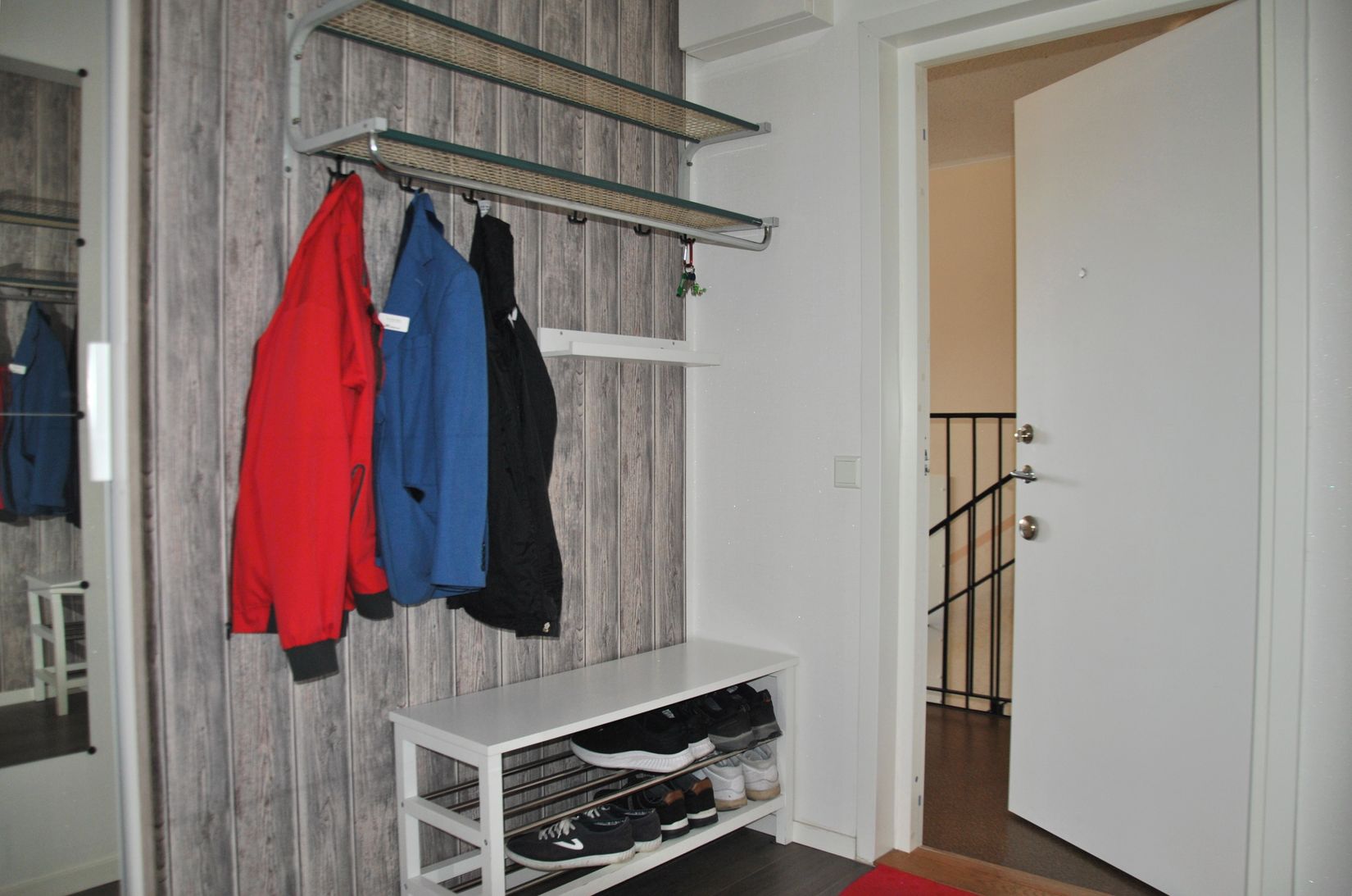 Bostadsrätt, Flanaden 86, Torpa, Vänersborg