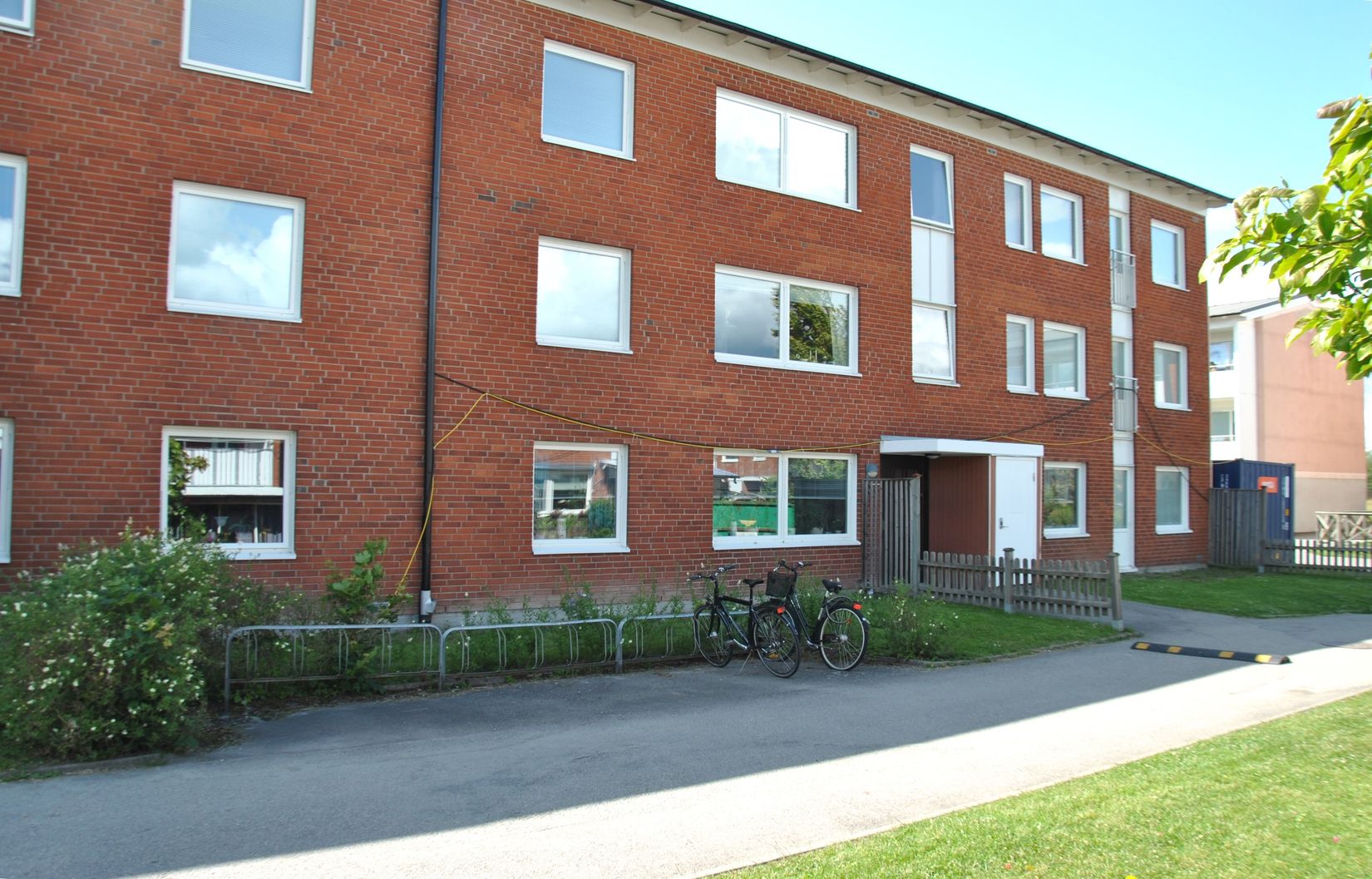 Bostadsrätt, Flanaden 86, Torpa, Vänersborg