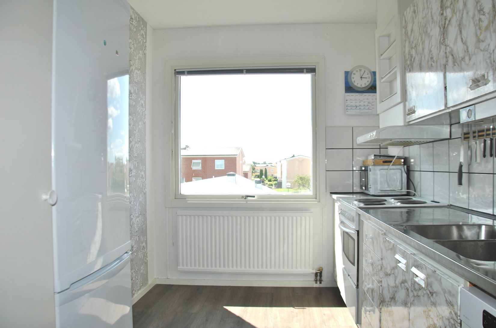 Bostadsrätt, Flanaden 86, Torpa, Vänersborg