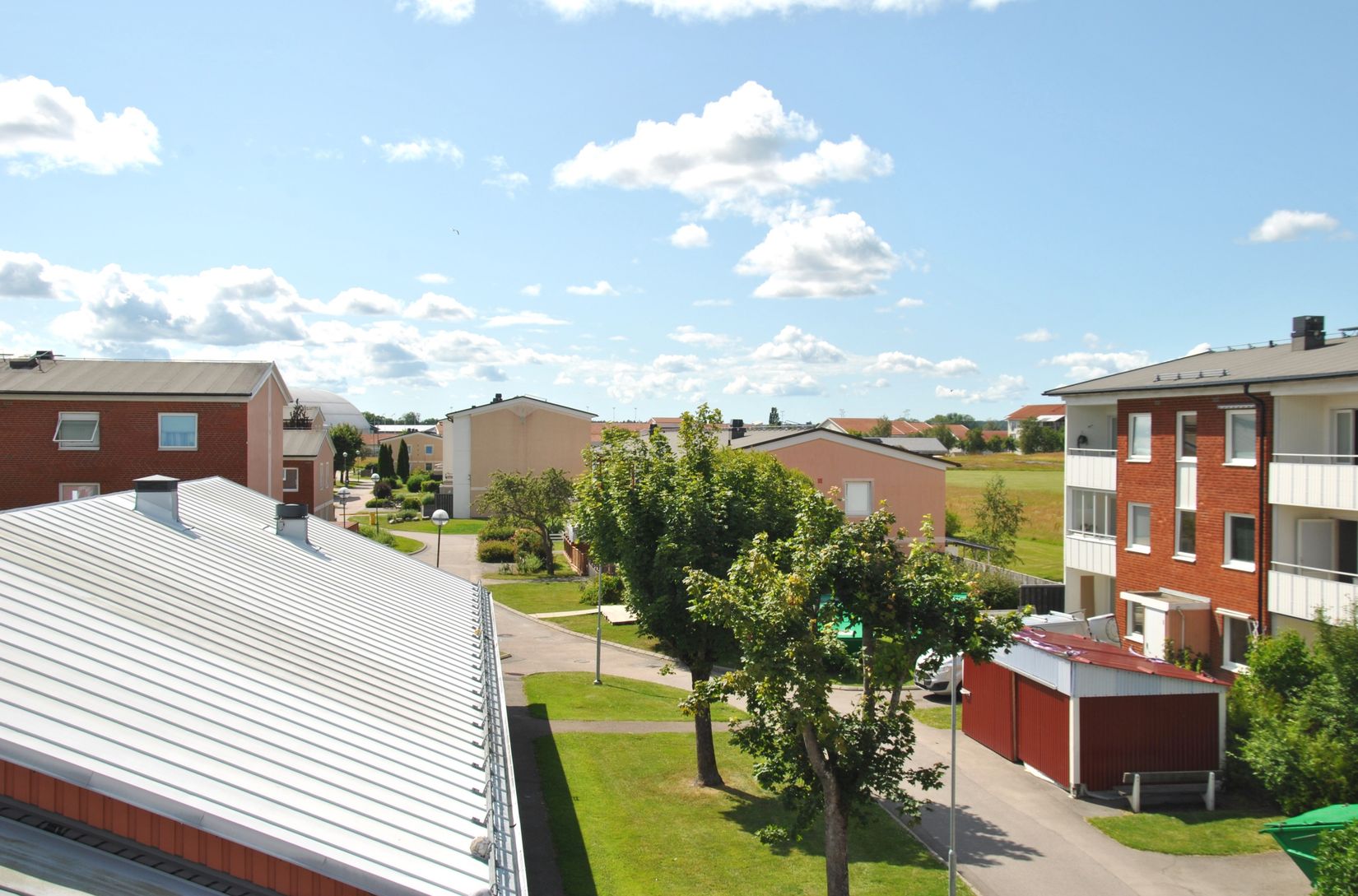 Bostadsrätt, Flanaden 86, Torpa, Vänersborg