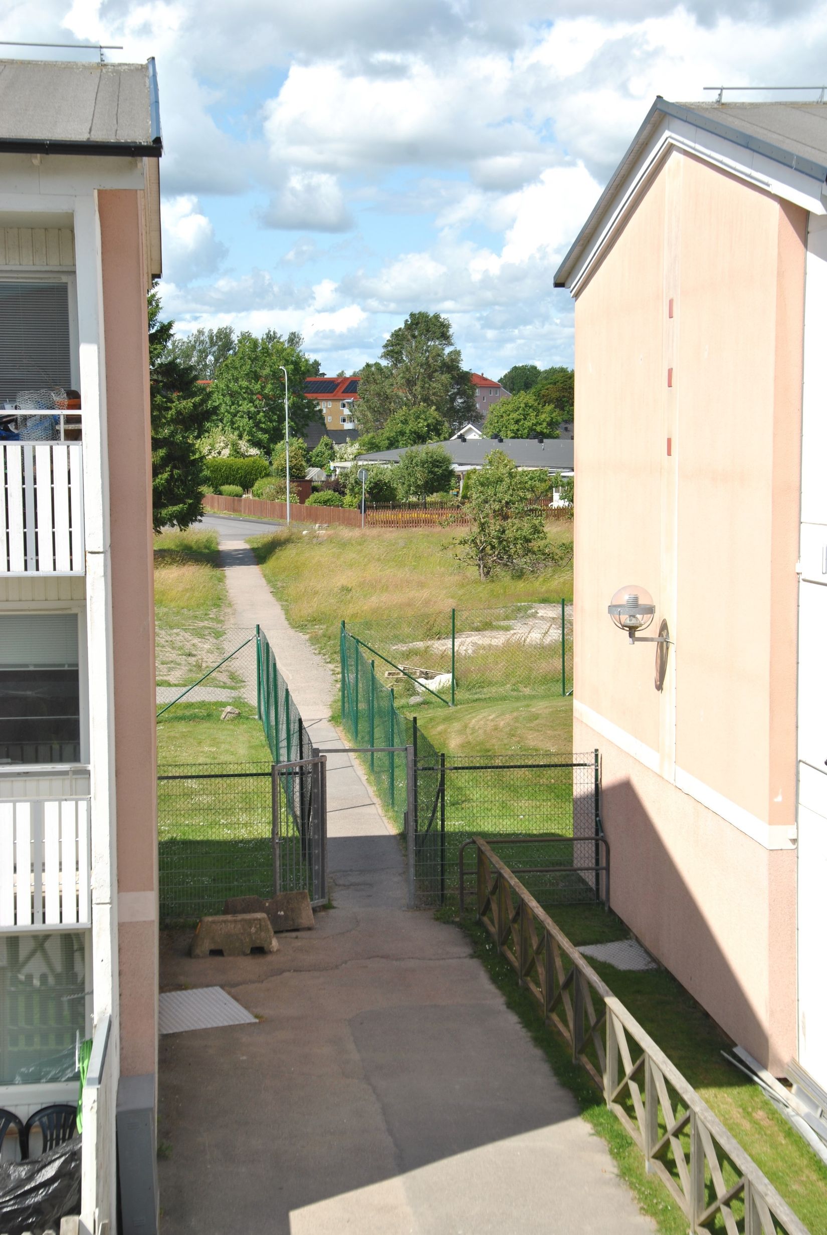 Bostadsrätt, Flanaden 86, Torpa, Vänersborg