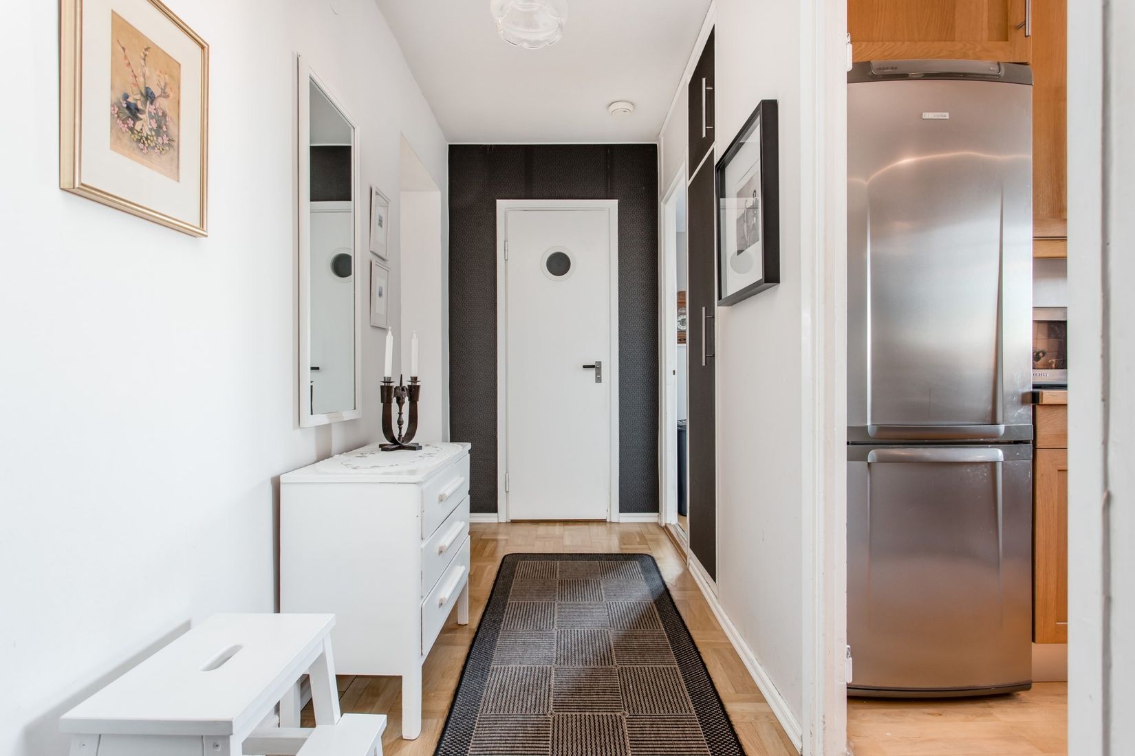 Bostadsrätt, Nolbygatan 5C, Karlstad