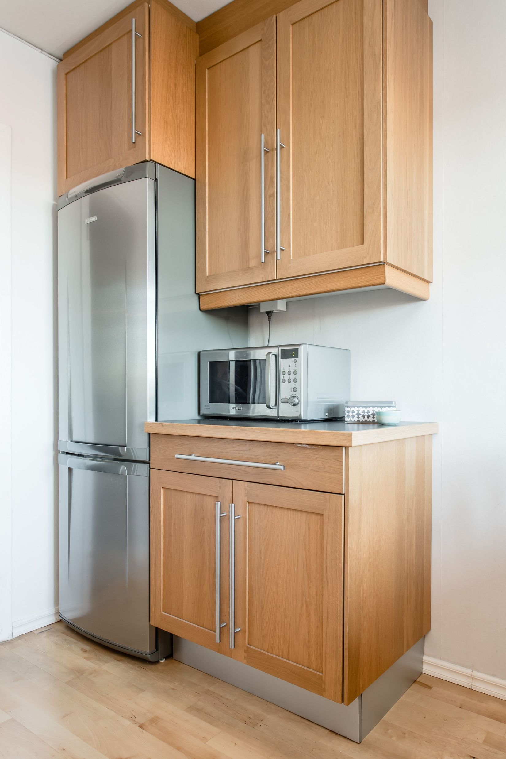 Bostadsrätt, Nolbygatan 5C, Karlstad