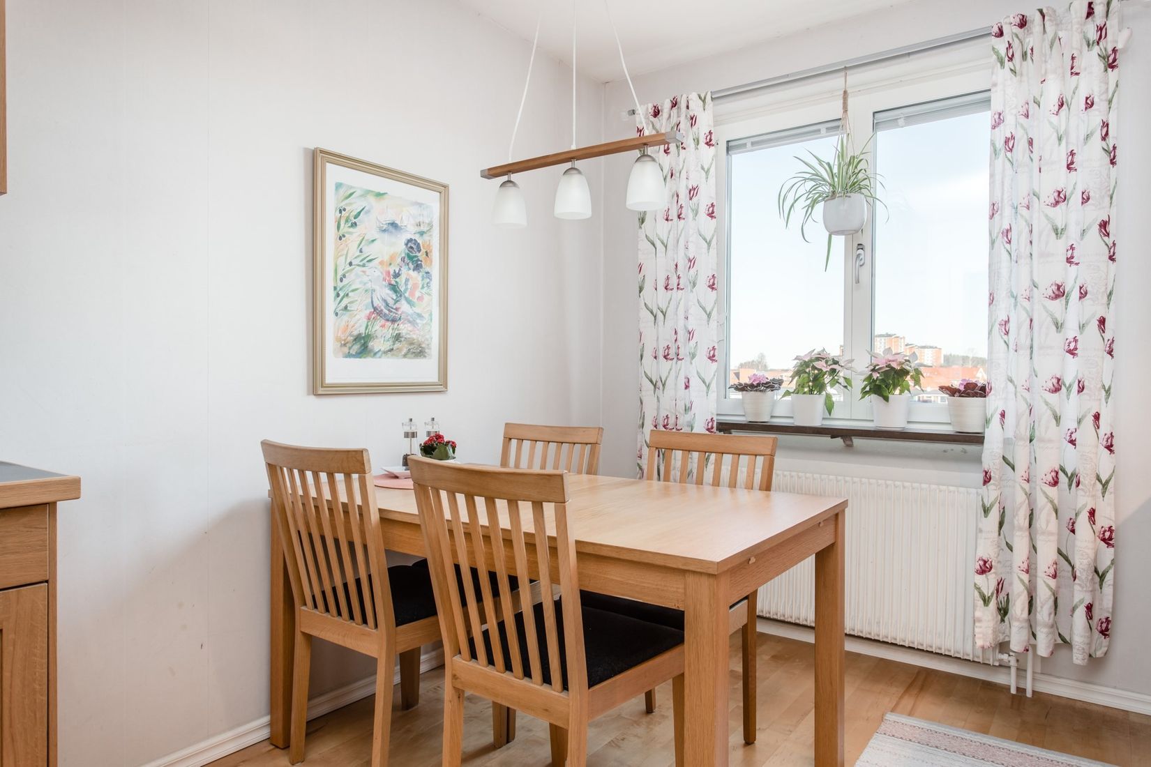 Bostadsrätt, Nolbygatan 5C, Karlstad