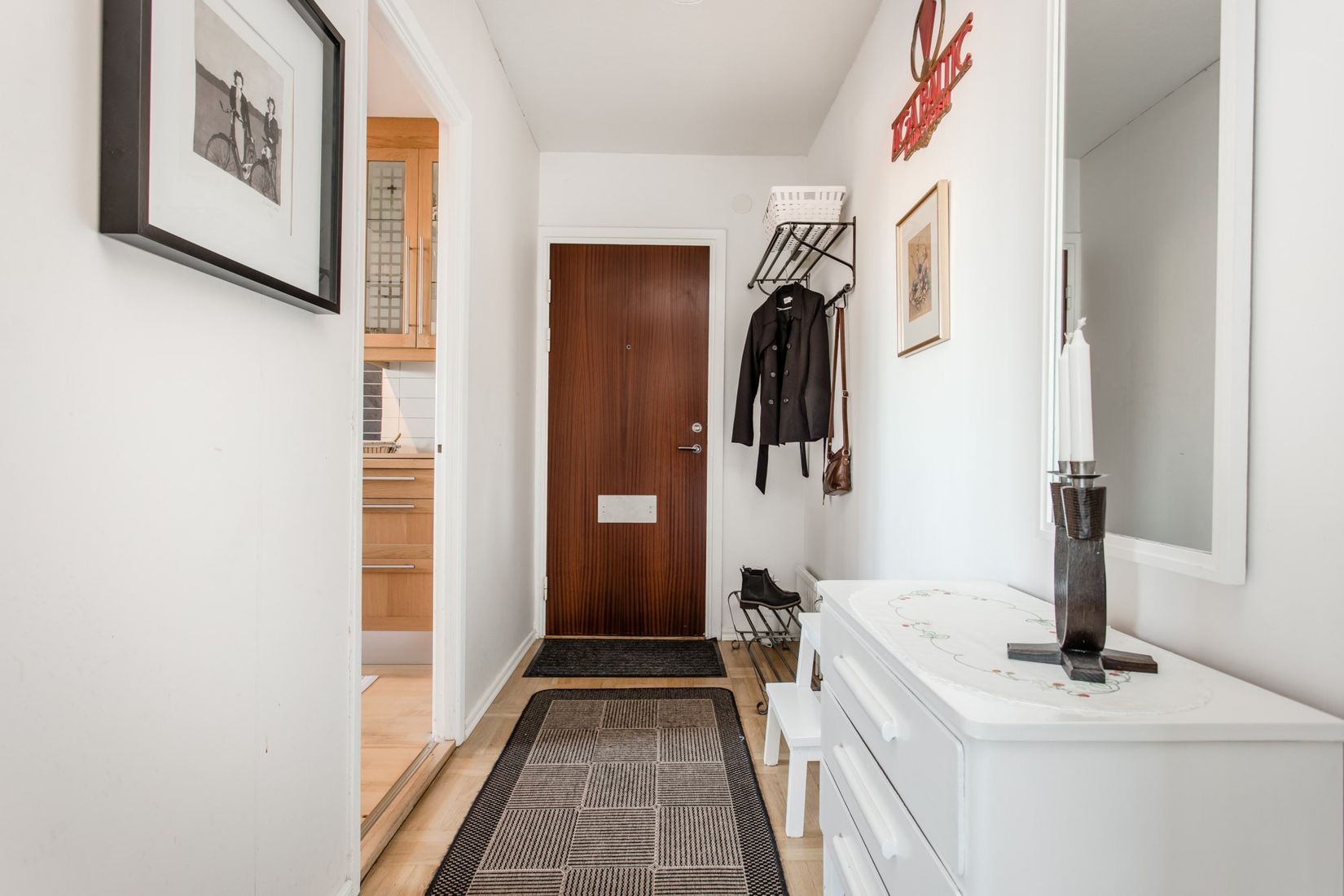 Bostadsrätt, Nolbygatan 5C, Karlstad