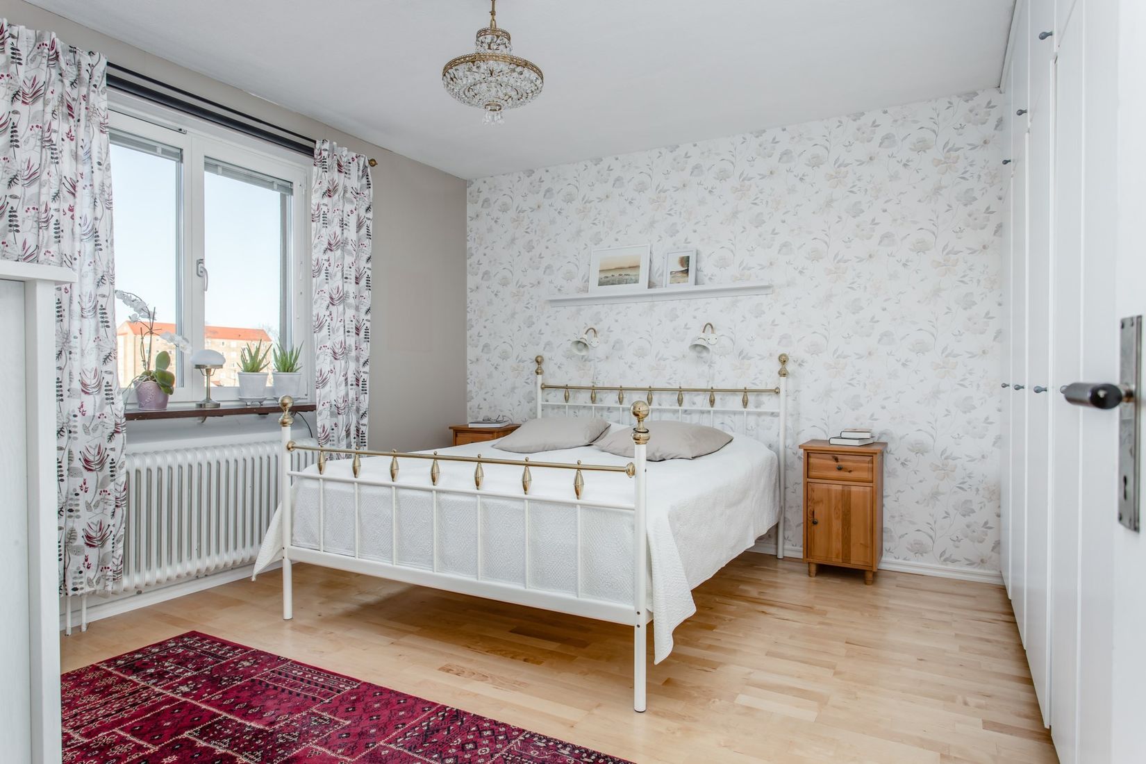 Bostadsrätt, Nolbygatan 5C, Karlstad