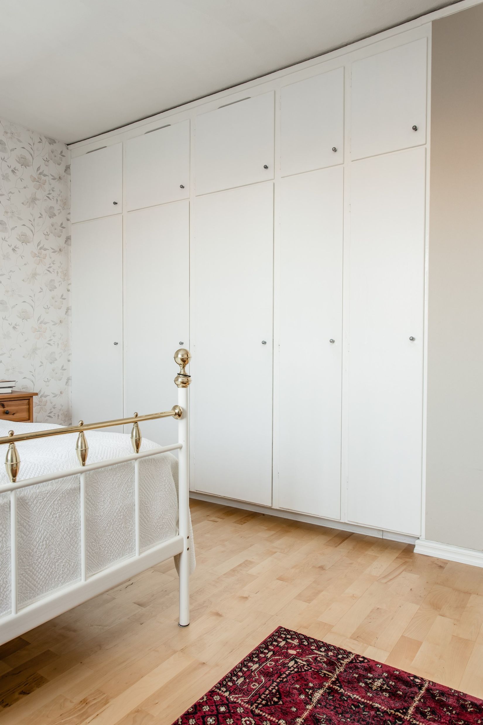 Bostadsrätt, Nolbygatan 5C, Karlstad