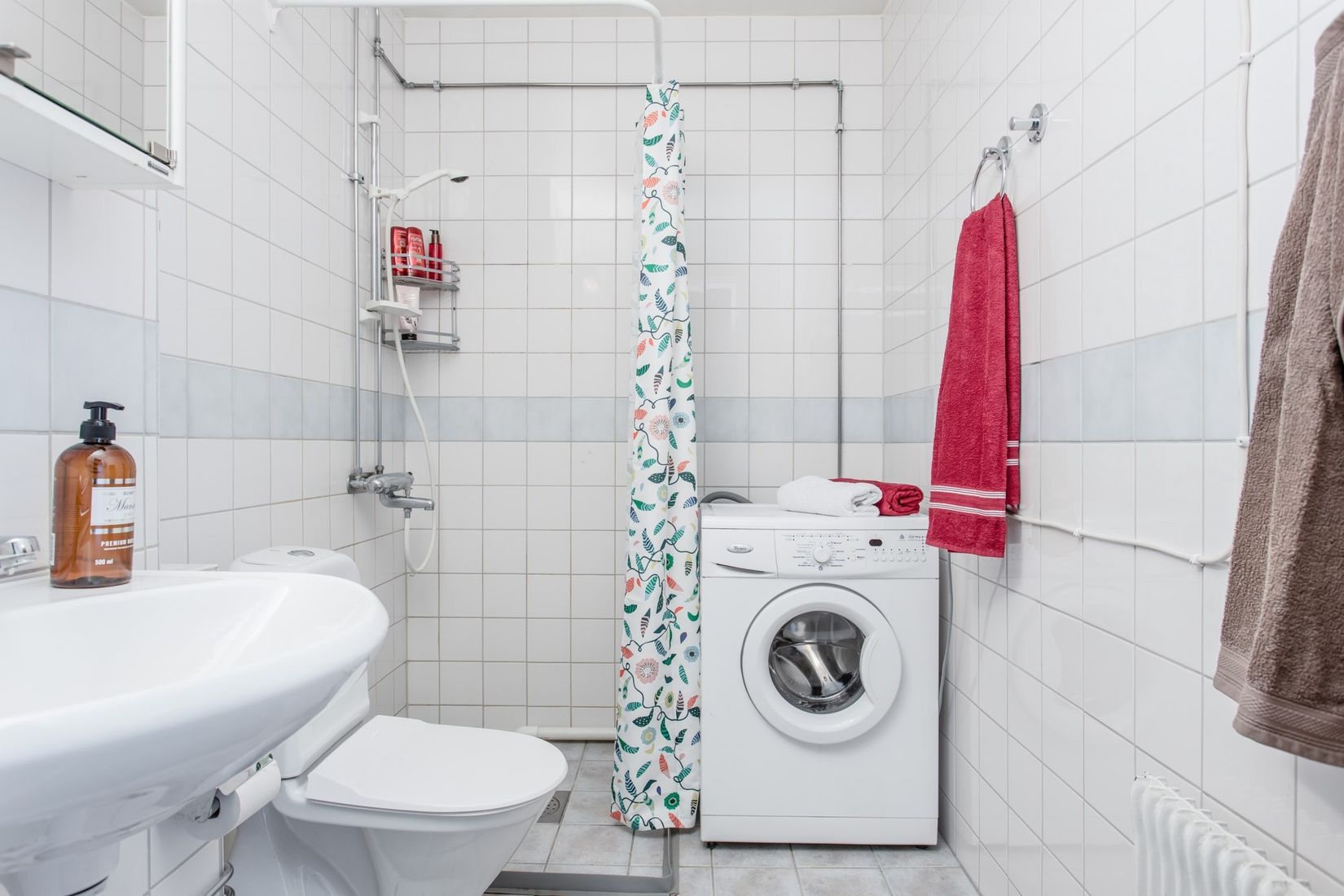 Bostadsrätt, Nolbygatan 5C, Karlstad