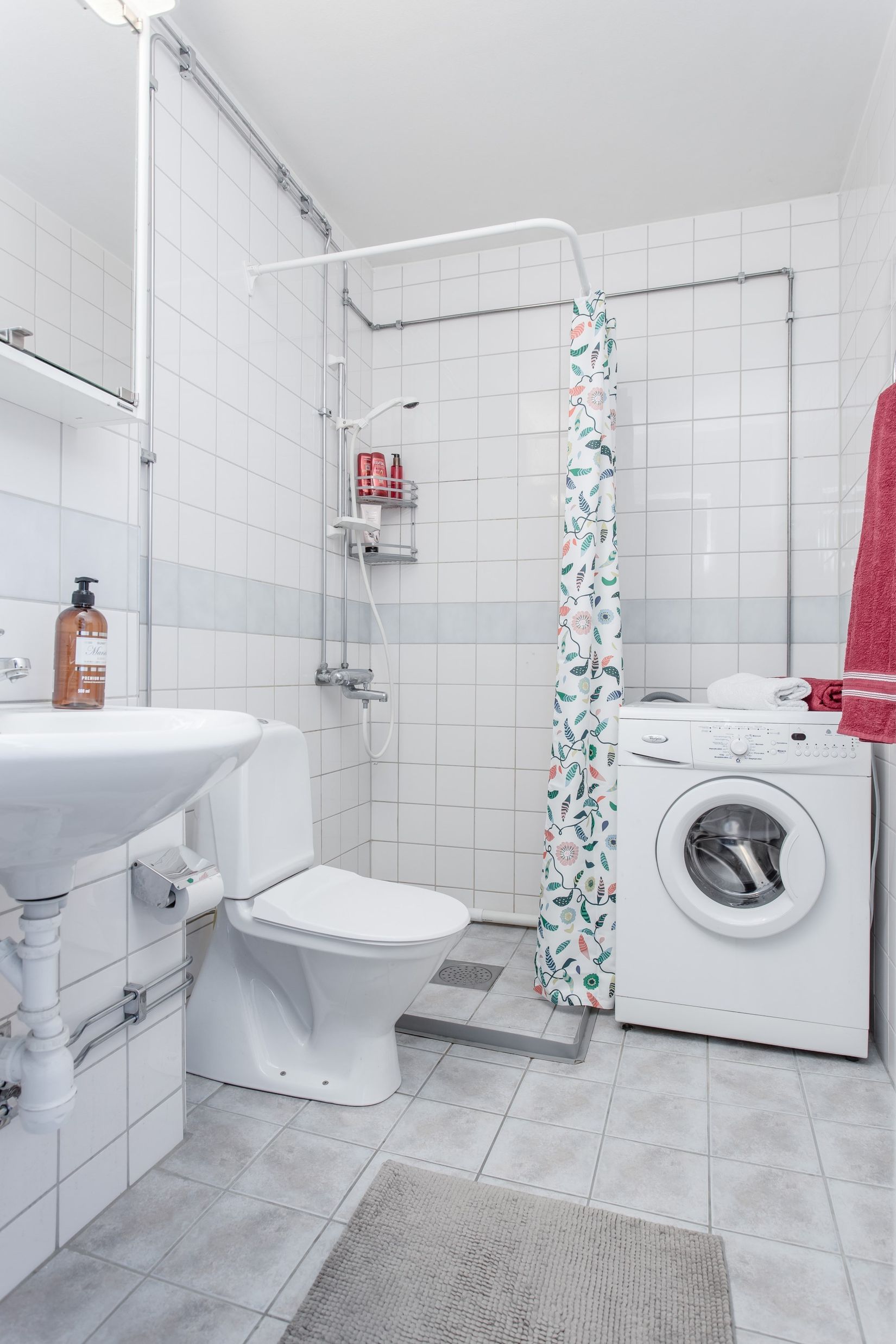 Bostadsrätt, Nolbygatan 5C, Karlstad