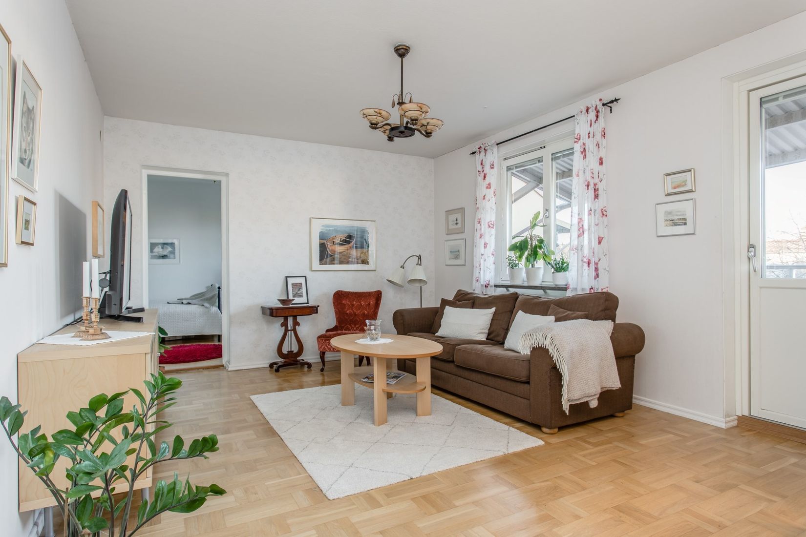 Bostadsrätt, Nolbygatan 5C, Karlstad