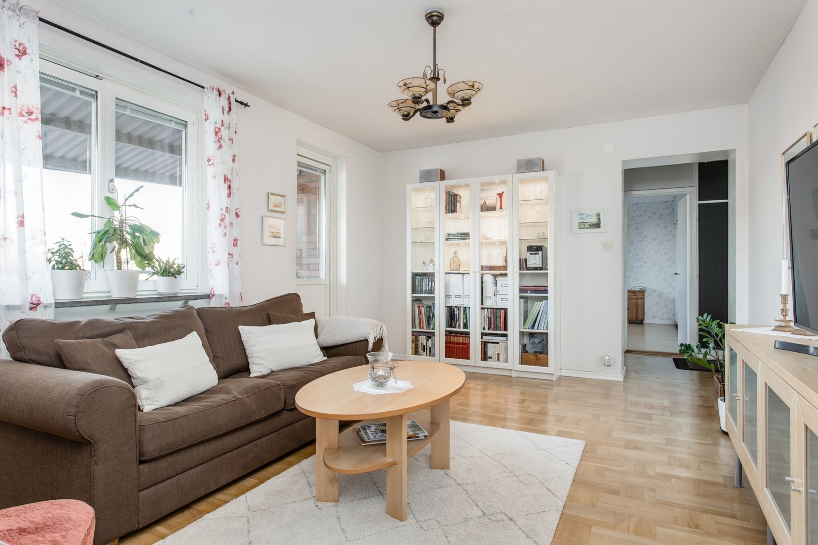 Bostadsrätt, Nolbygatan 5C, Karlstad