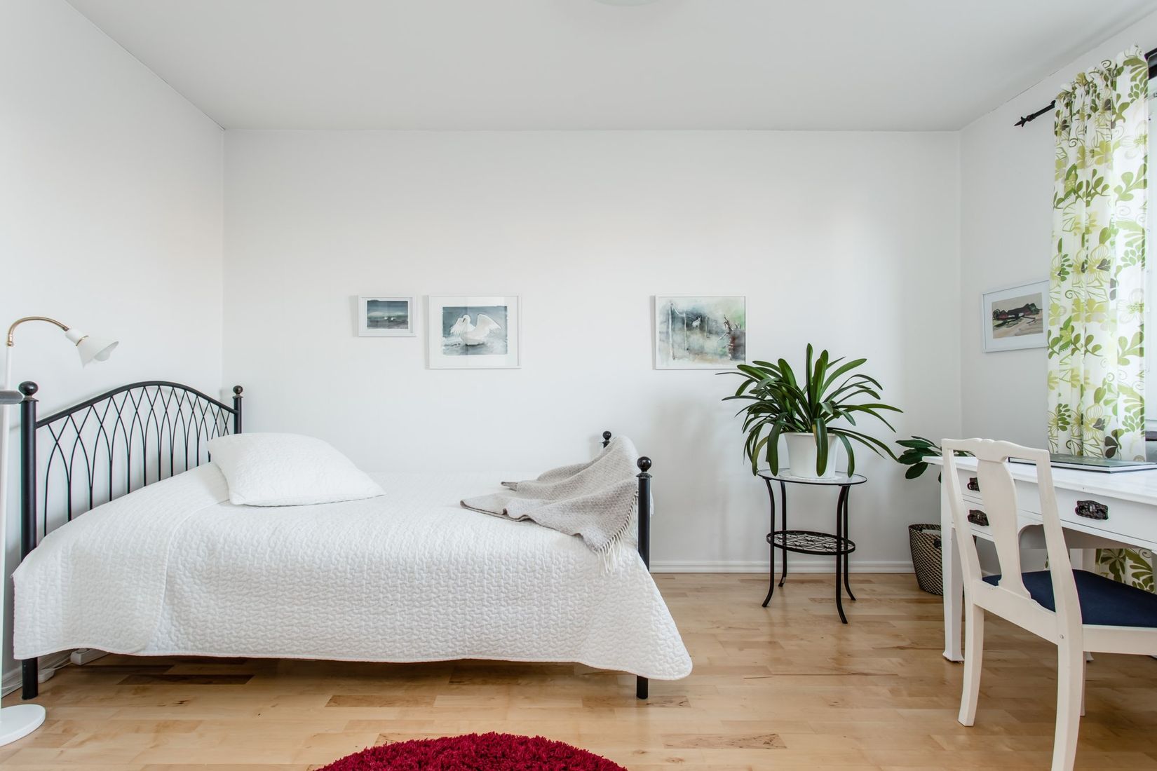 Bostadsrätt, Nolbygatan 5C, Karlstad