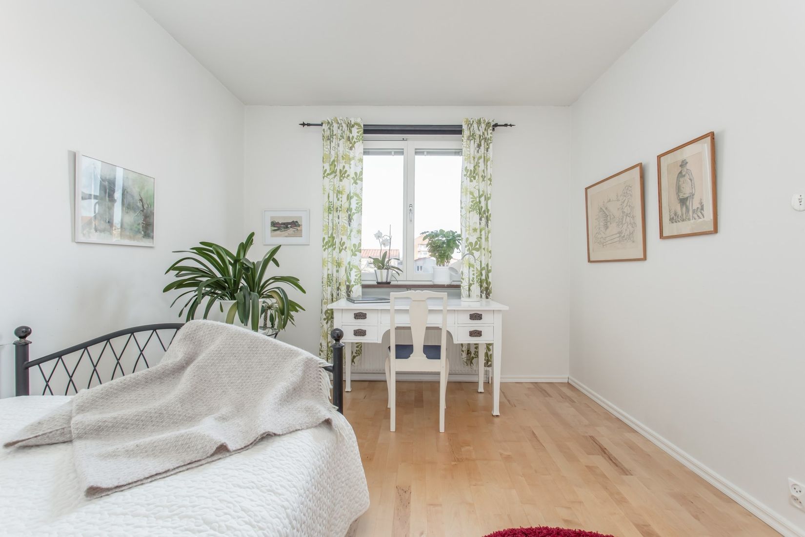 Bostadsrätt, Nolbygatan 5C, Karlstad