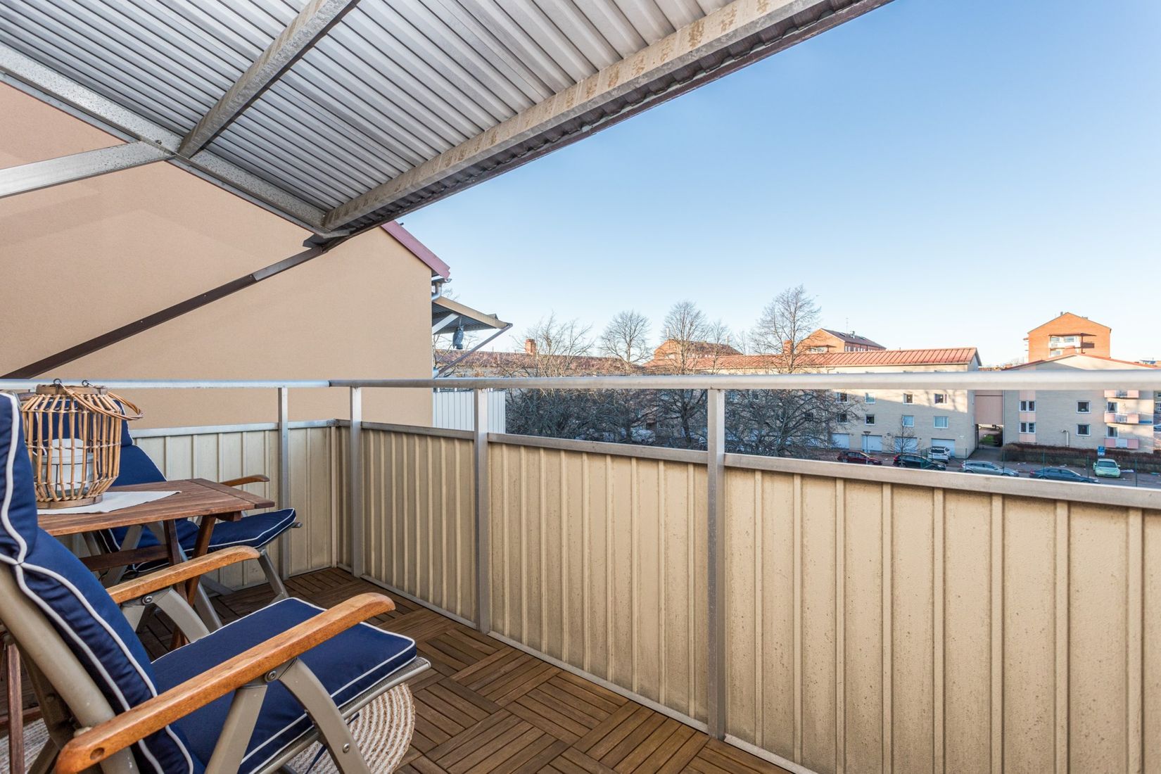 Bostadsrätt, Nolbygatan 5C, Karlstad