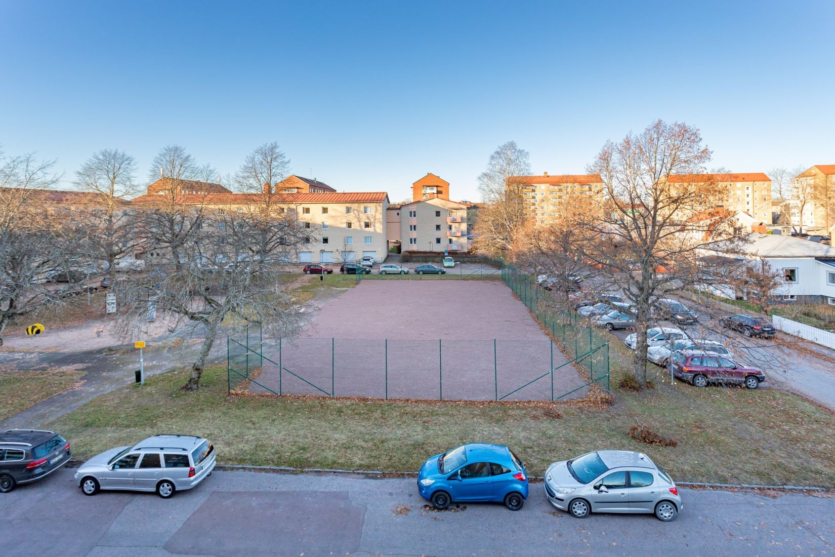 Bostadsrätt, Nolbygatan 5C, Karlstad