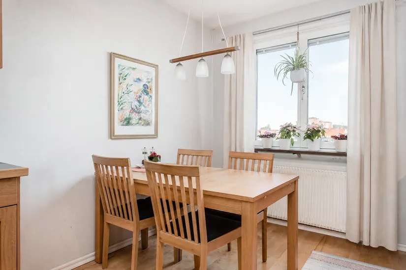 Bostadsrätt, Nolbygatan 5C, Karlstad