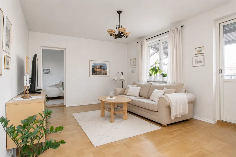 Bostadsrätt, Nolbygatan 5C, Karlstad
