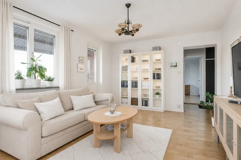 Bostadsrätt, Nolbygatan 5C, Karlstad