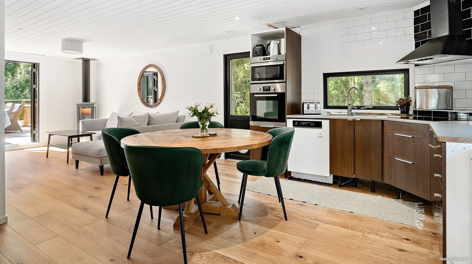 Villa, Vickbergahöjden 13, Vickberga, Upplands-Bro
