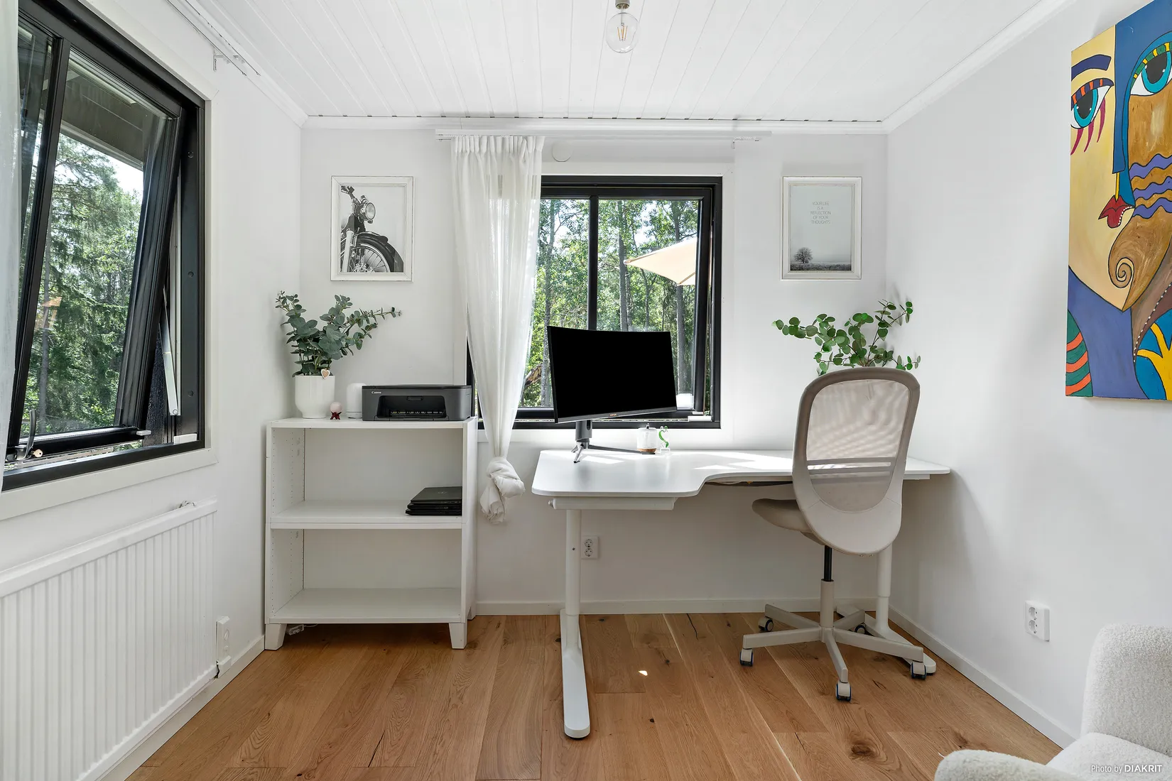 Villa, Vickbergahöjden 13, Vickberga, Upplands-Bro