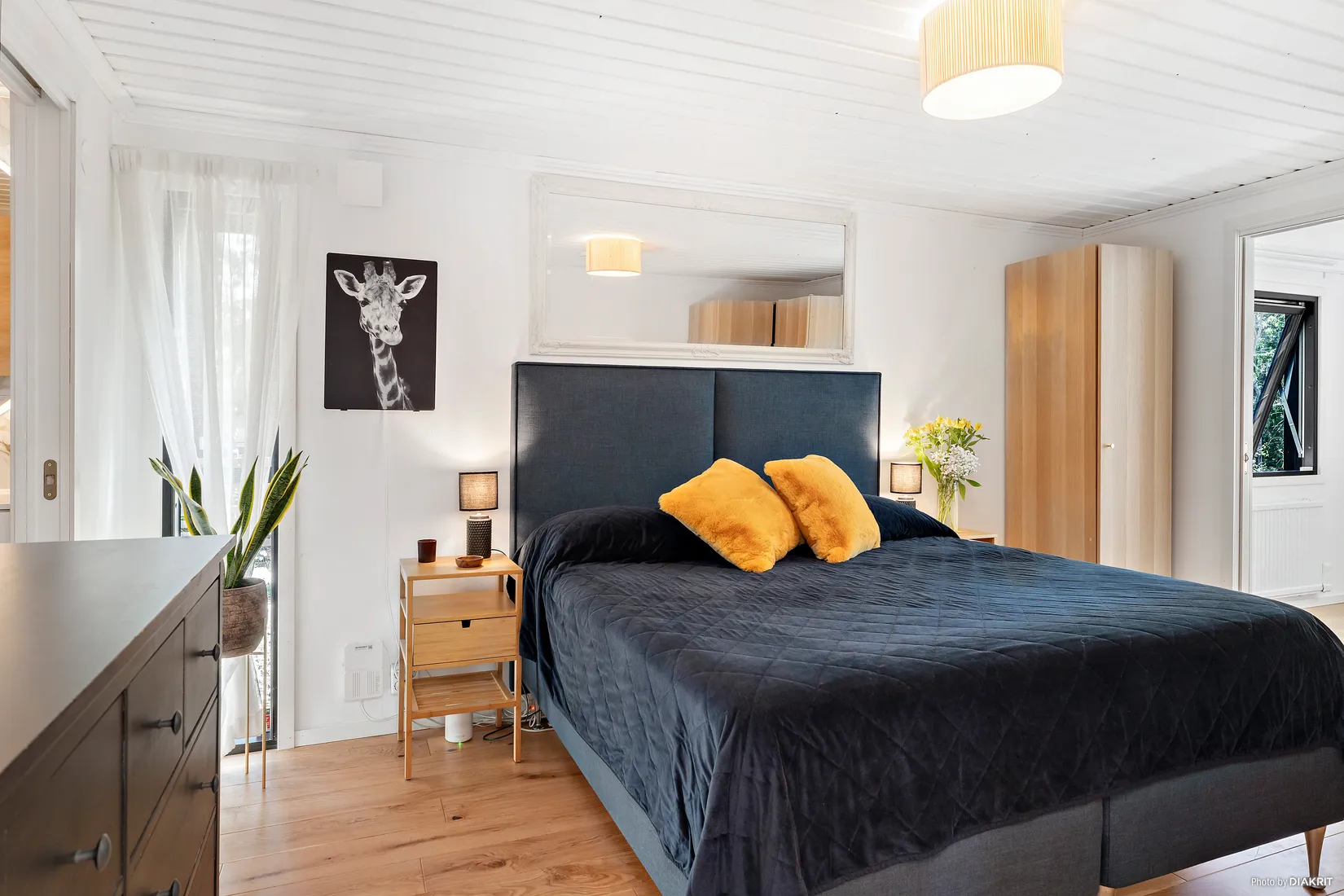 Villa, Vickbergahöjden 13, Vickberga, Upplands-Bro