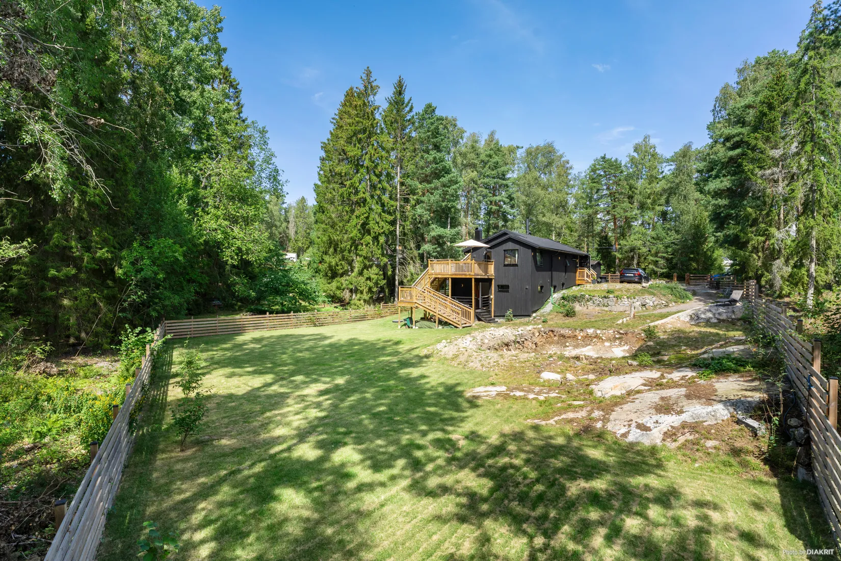 Villa, Vickbergahöjden 13, Vickberga, Upplands-Bro