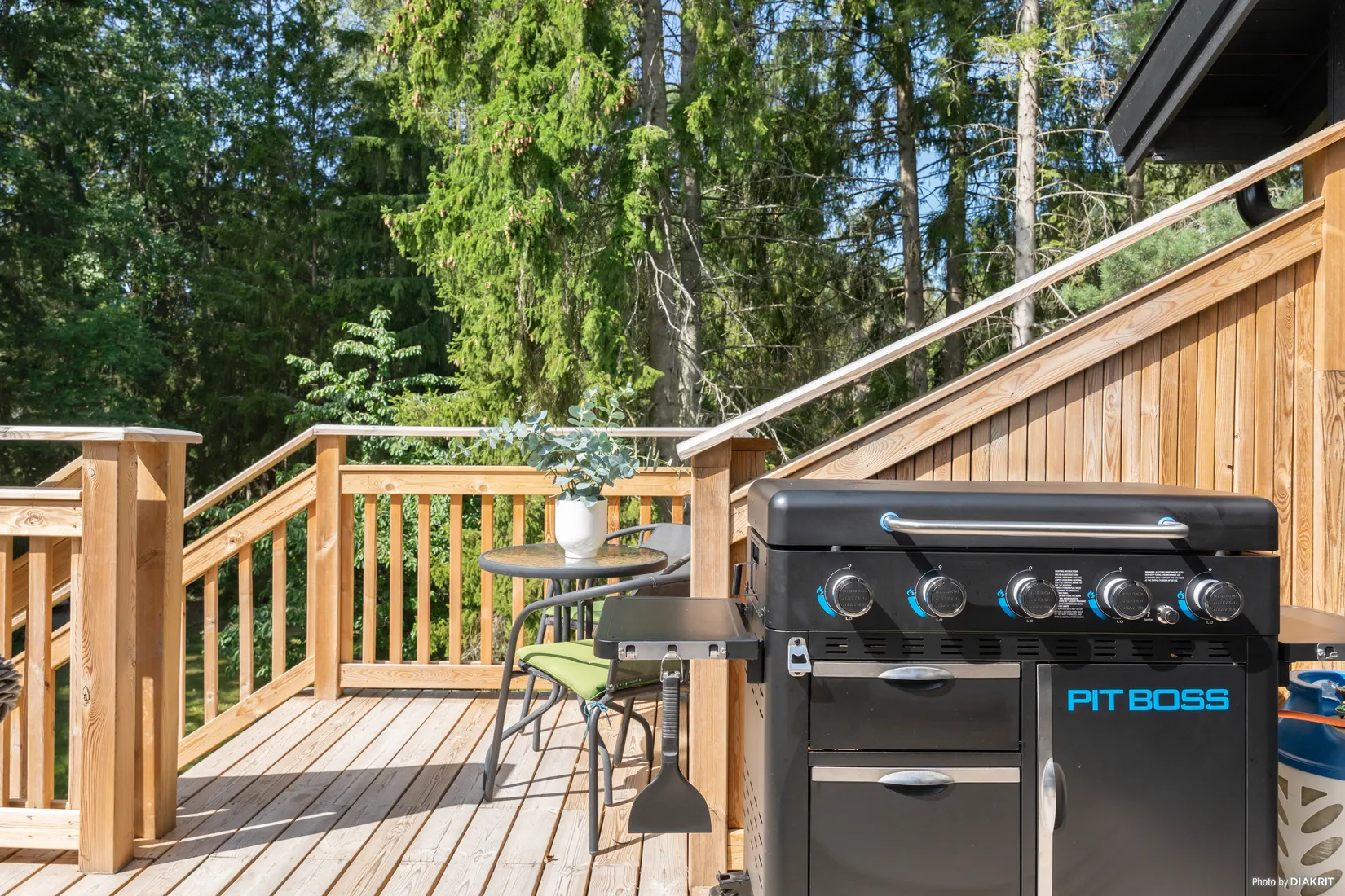 Villa, Vickbergahöjden 13, Vickberga, Upplands-Bro