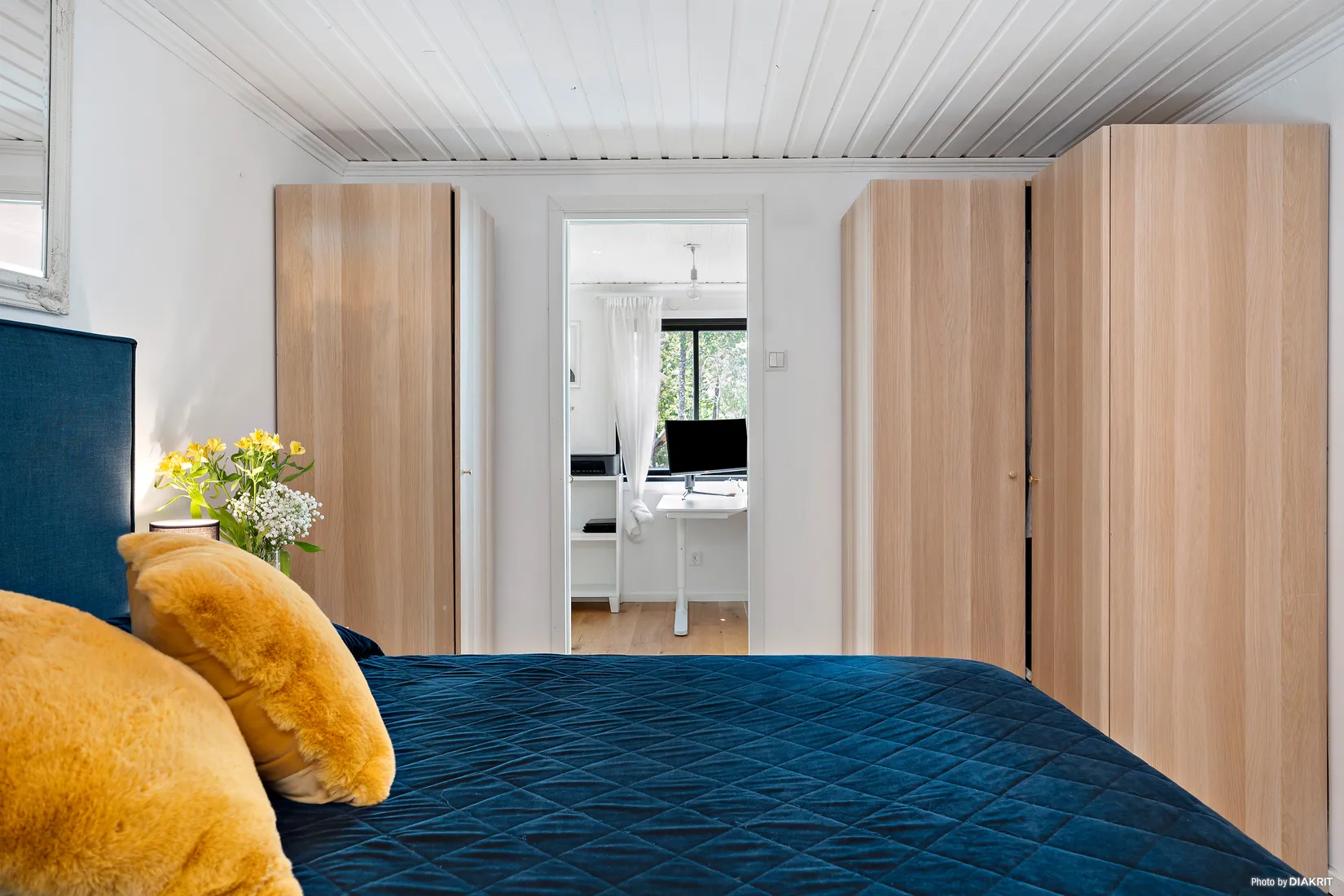 Villa, Vickbergahöjden 13, Vickberga, Upplands-Bro