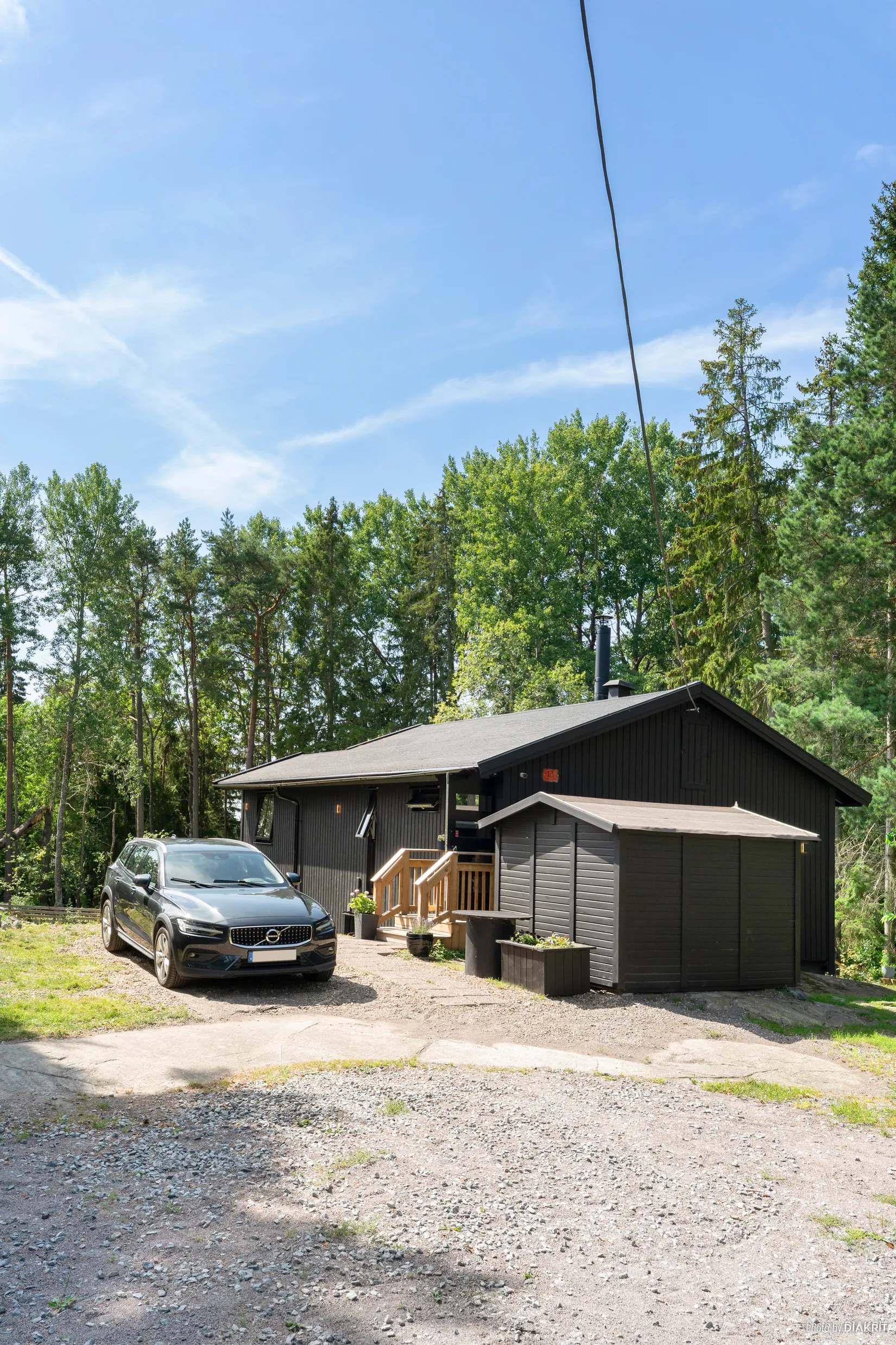 Villa, Vickbergahöjden 13, Vickberga, Upplands-Bro