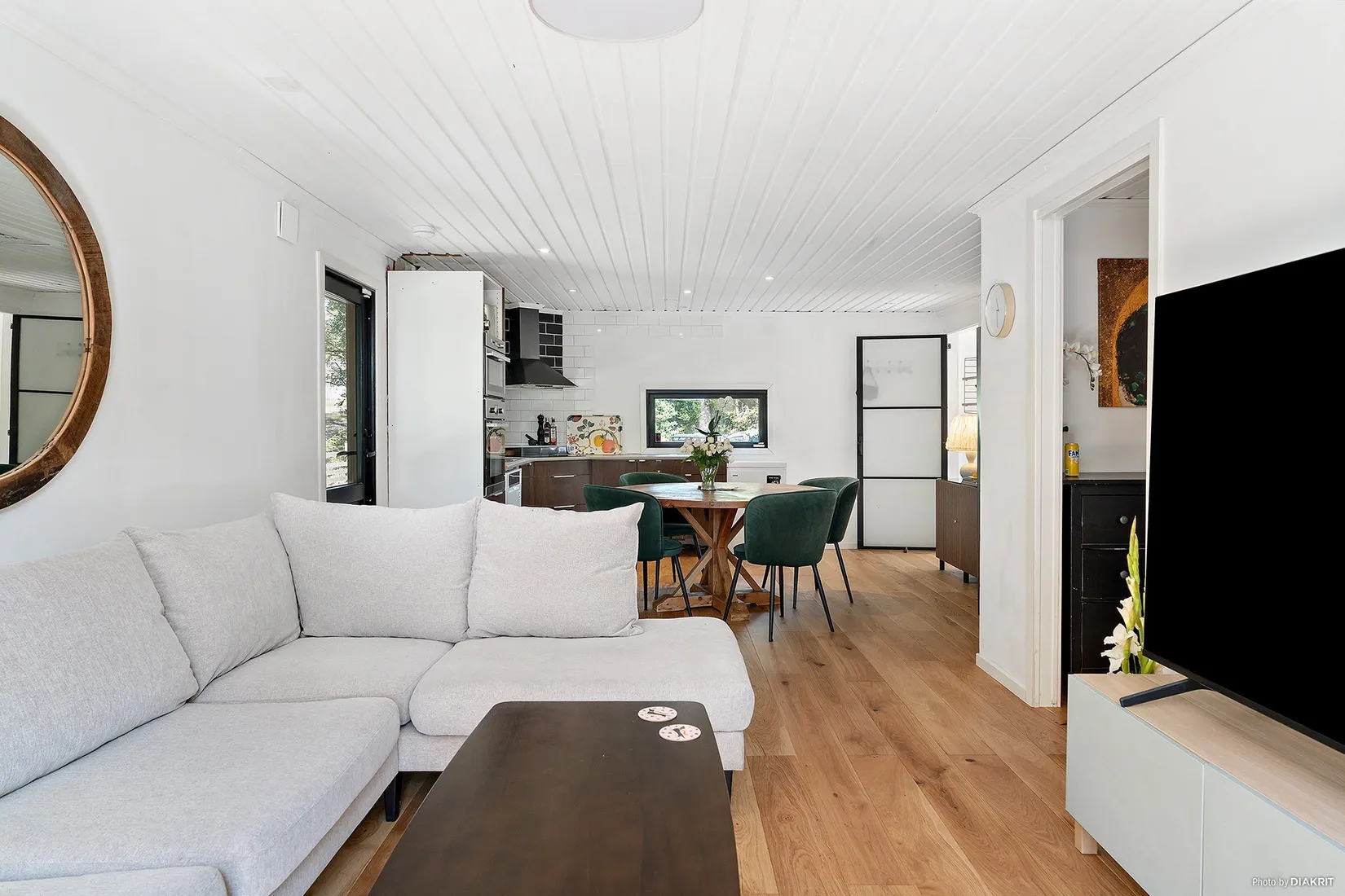 Villa, Vickbergahöjden 13, Vickberga, Upplands-Bro