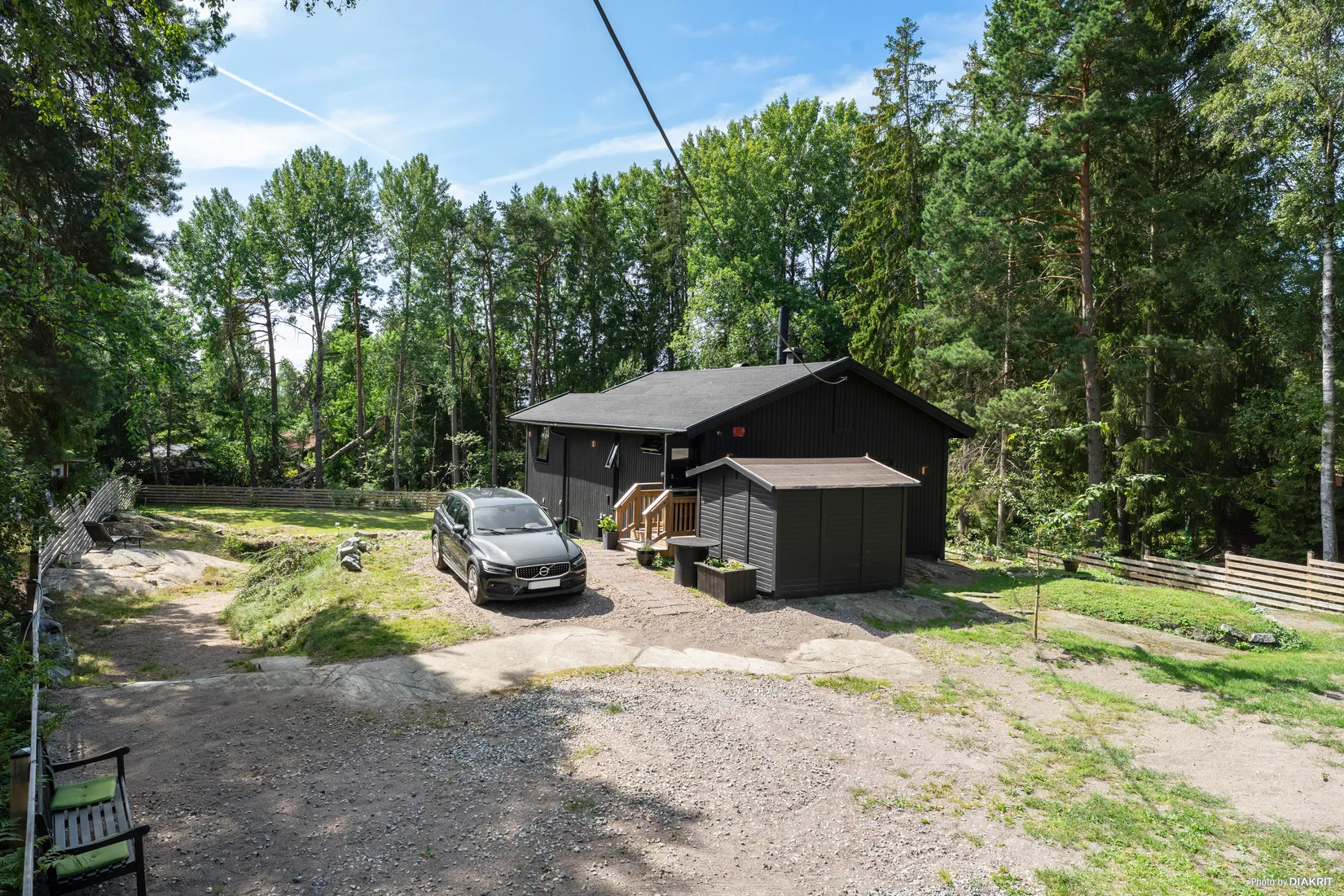 Villa, Vickbergahöjden 13, Vickberga, Upplands-Bro