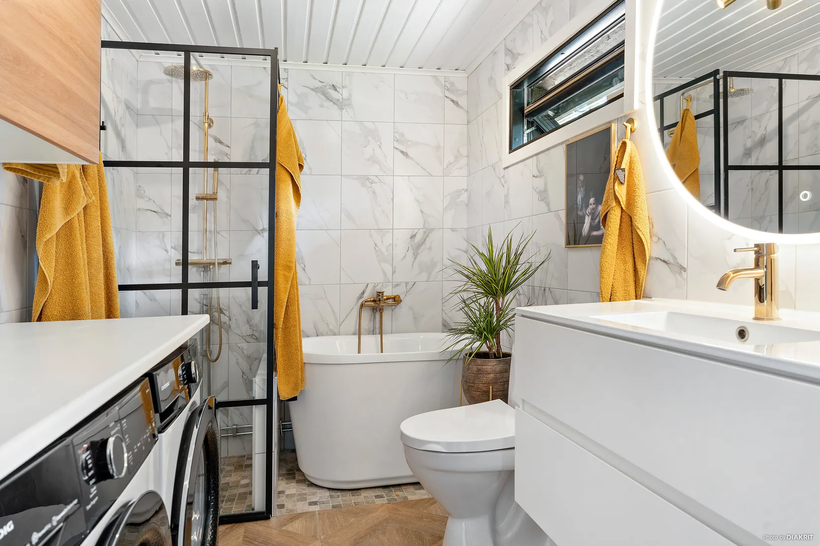 Villa, Vickbergahöjden 13, Vickberga, Upplands-Bro