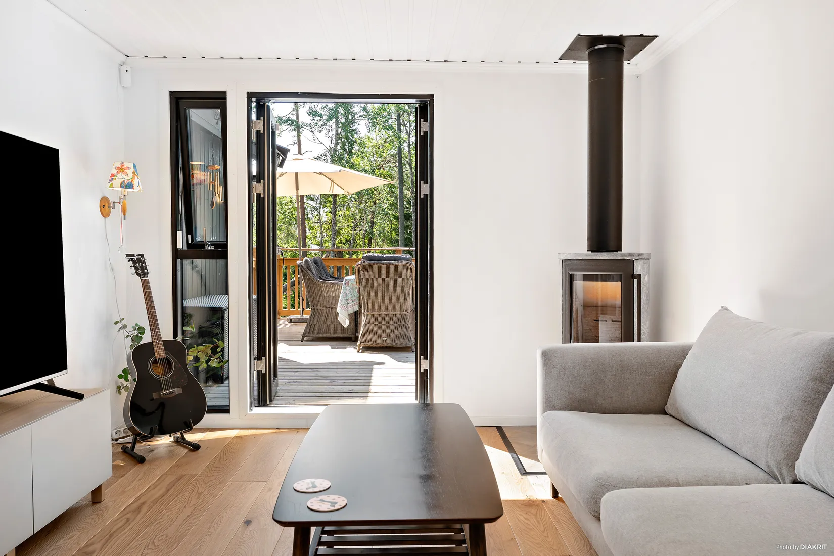 Villa, Vickbergahöjden 13, Vickberga, Upplands-Bro