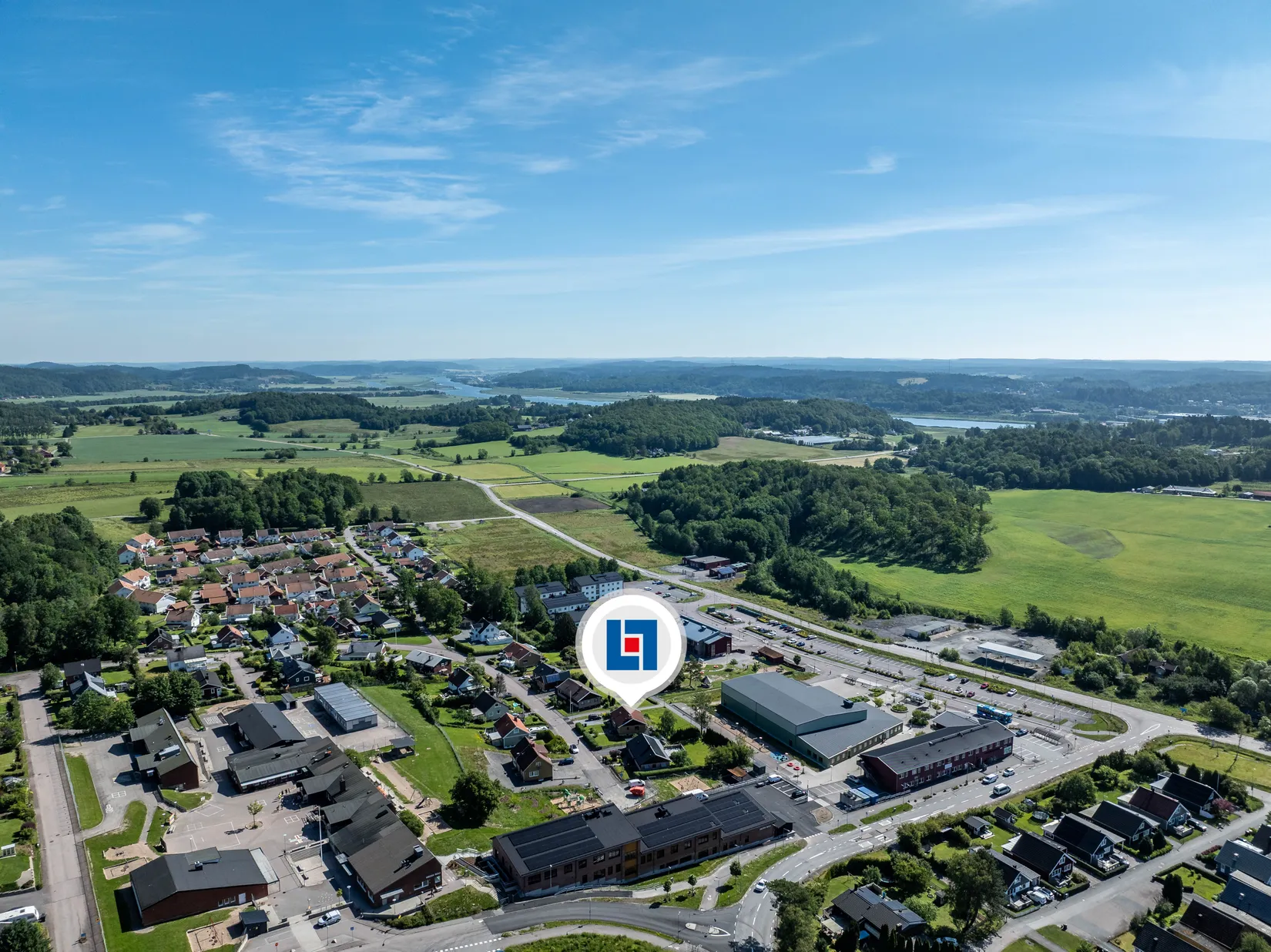 Villa, Rönnvägen 4, Romelanda, Kungälv