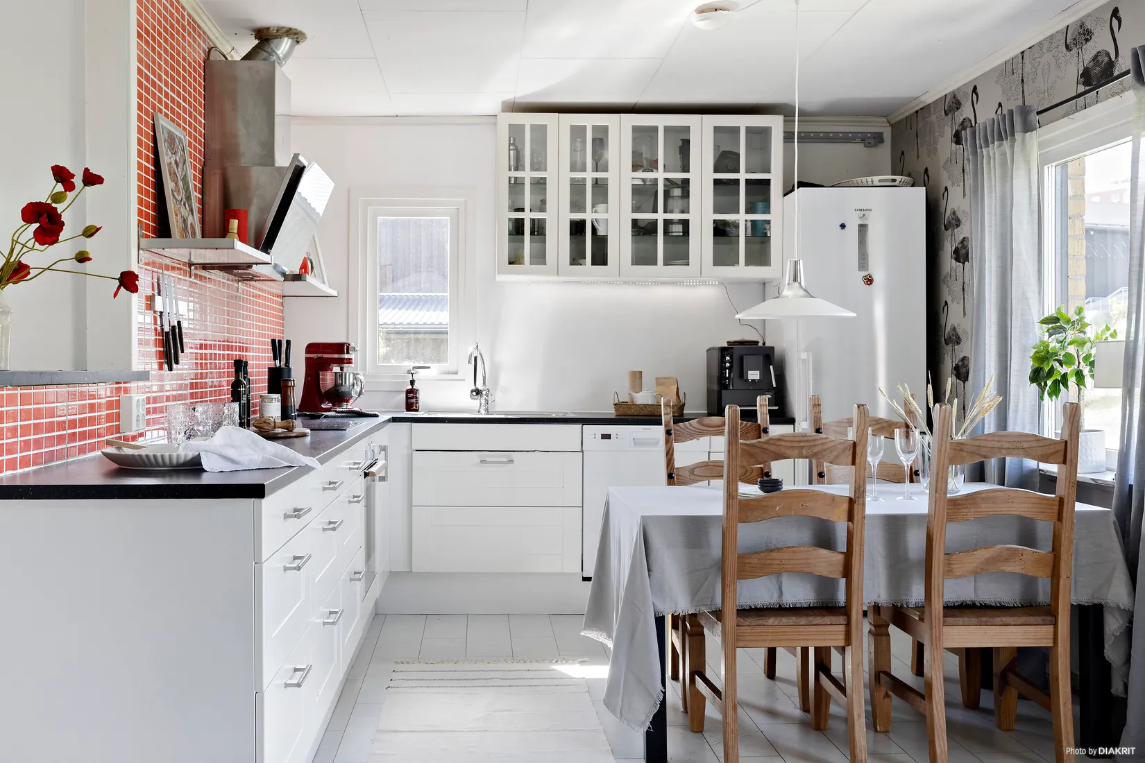 Villa, Rönnvägen 4, Romelanda, Kungälv