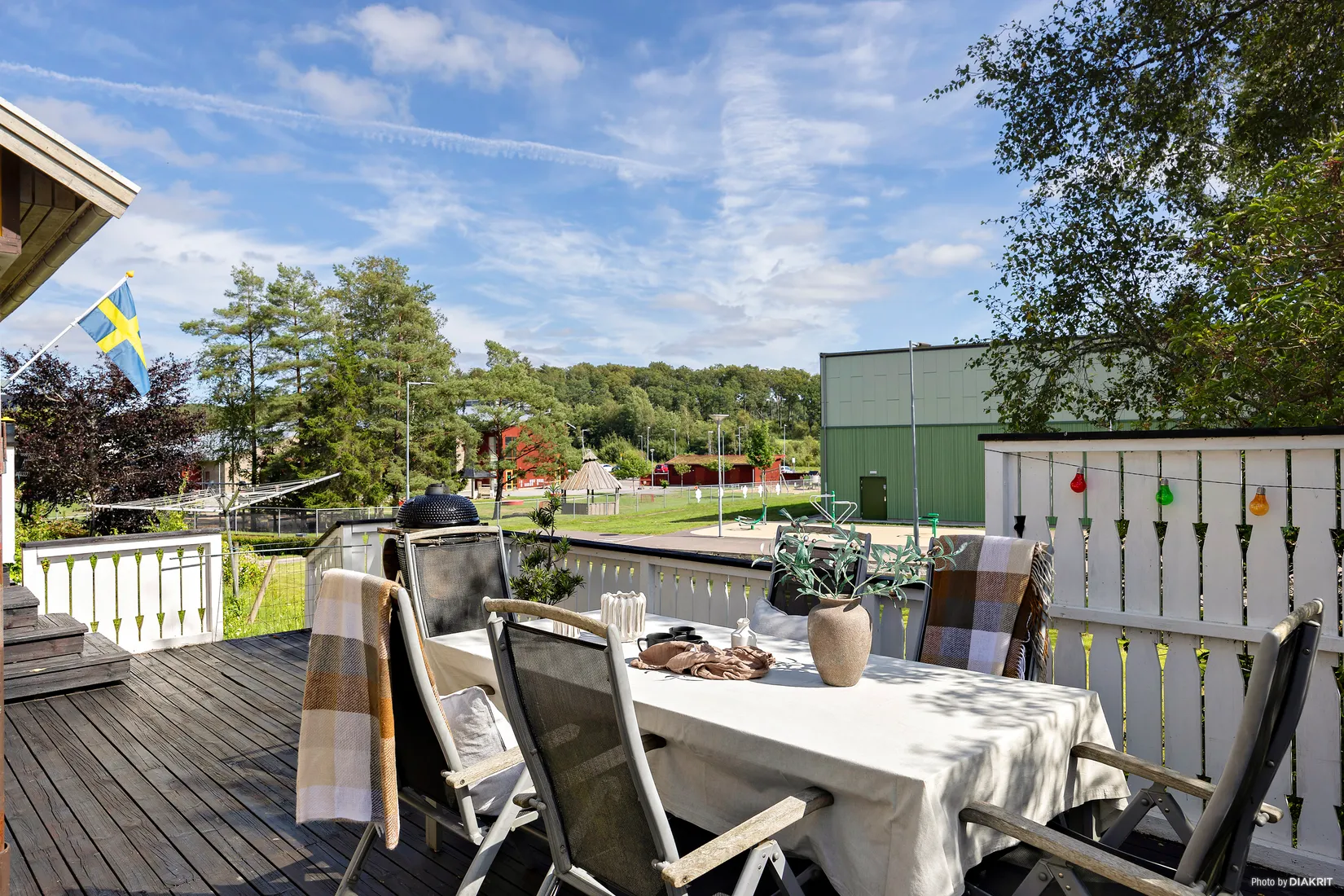 Villa, Rönnvägen 4, Romelanda, Kungälv