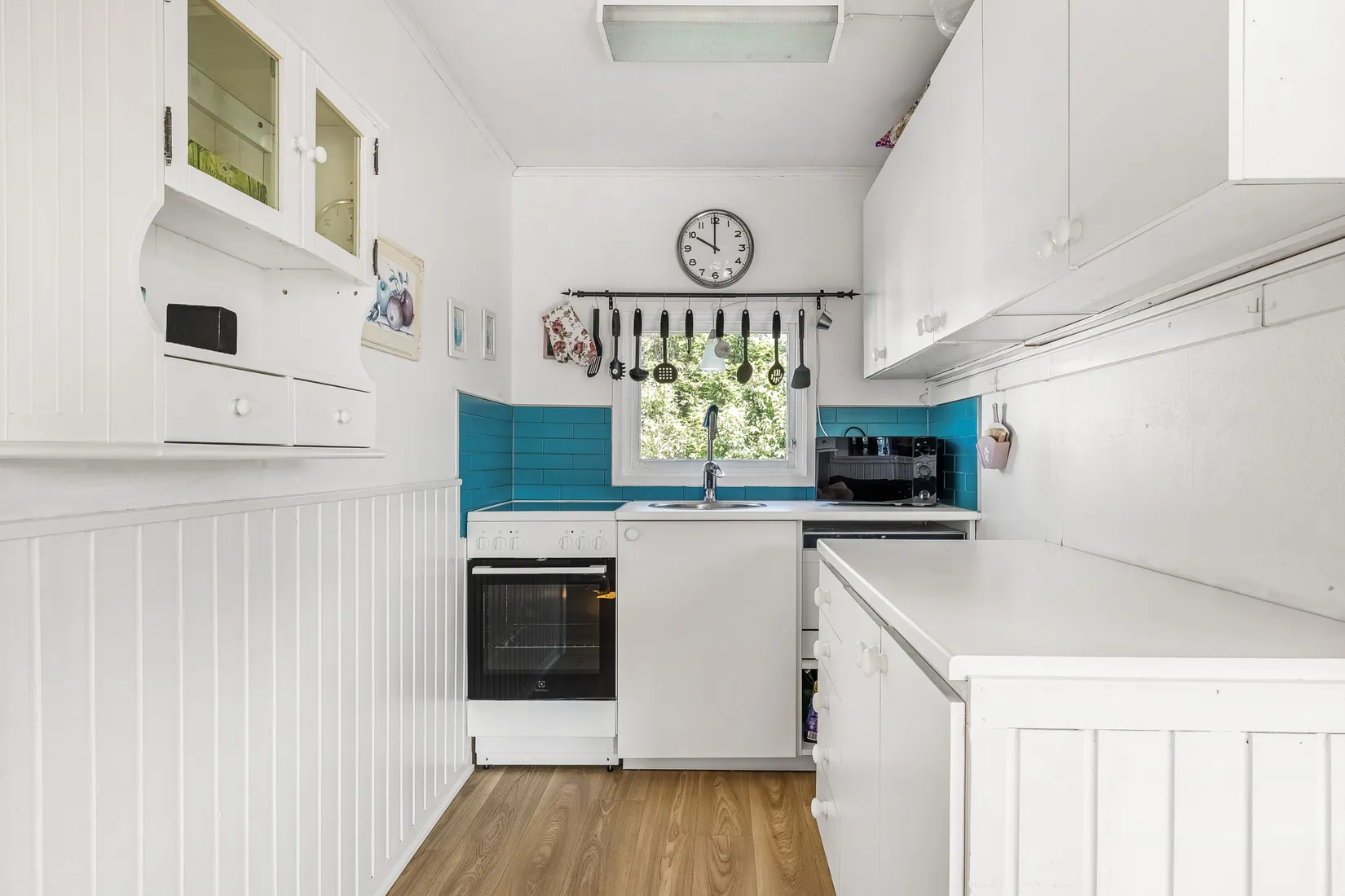 Fritidshus, Fällöviken 107, Fällöviken, Härnösand