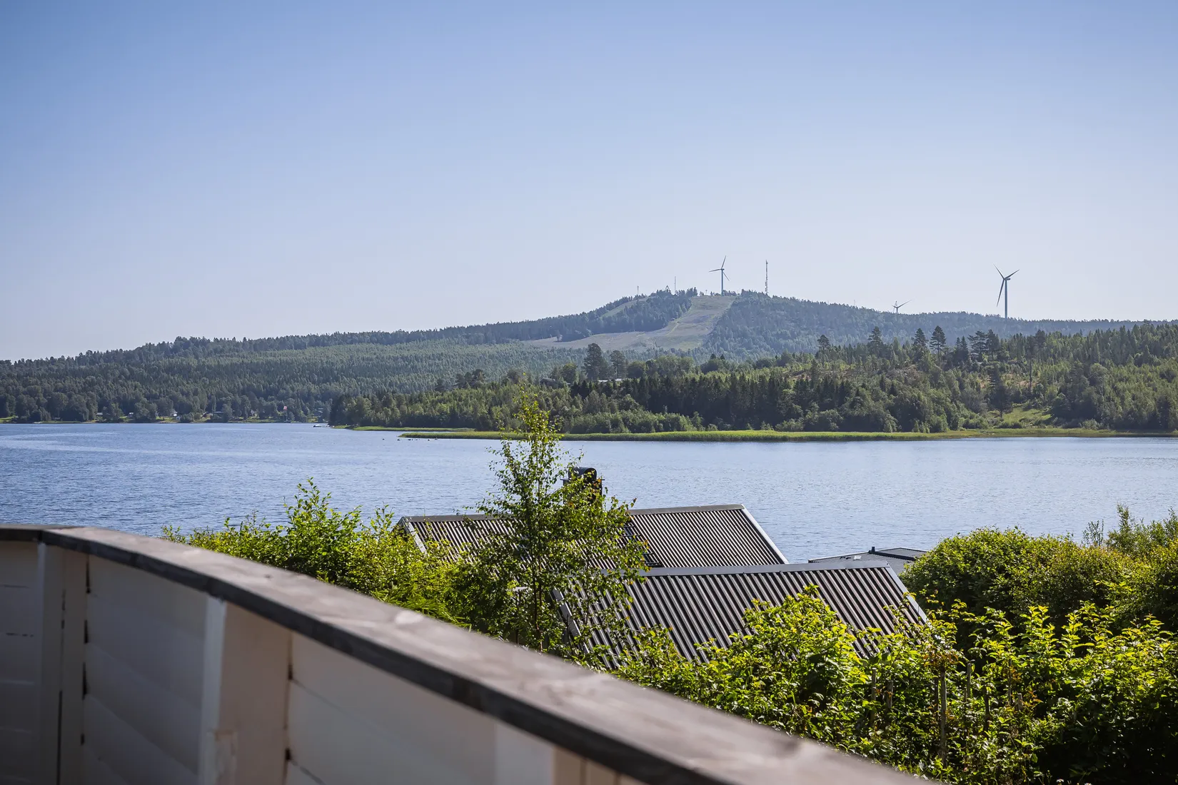 Fritidshus, Fällöviken 107, Fällöviken, Härnösand