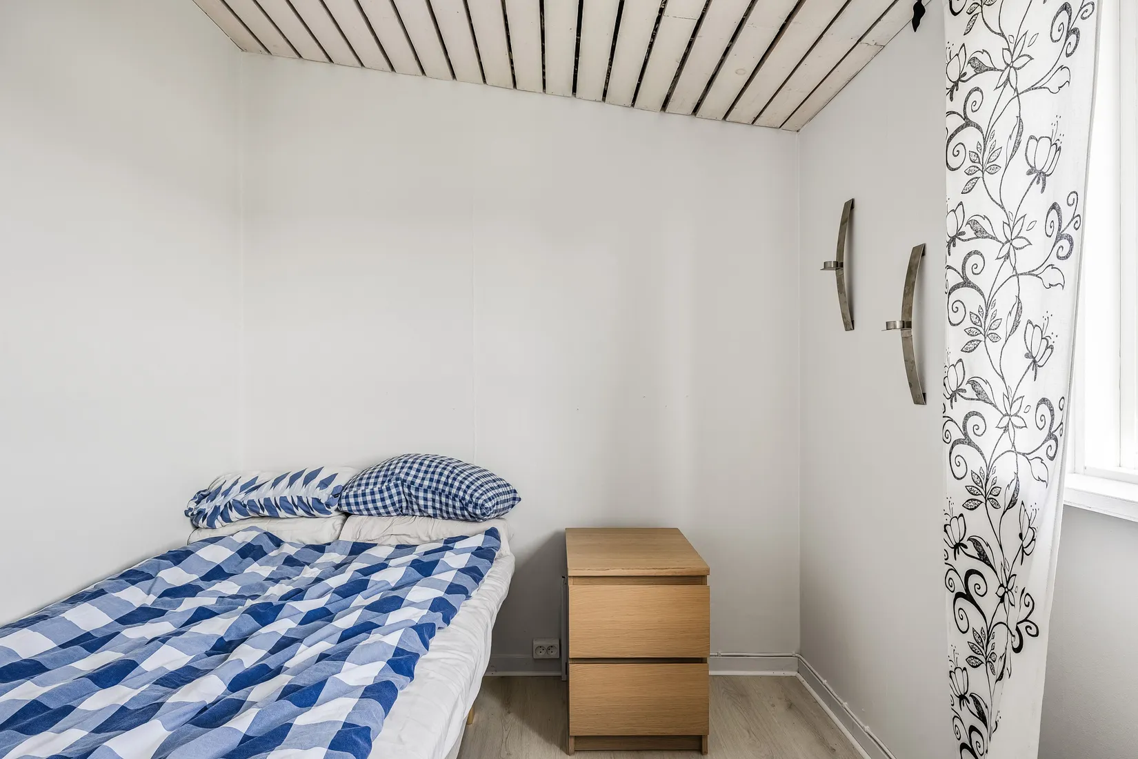 Fritidshus, Fällöviken 107, Fällöviken, Härnösand