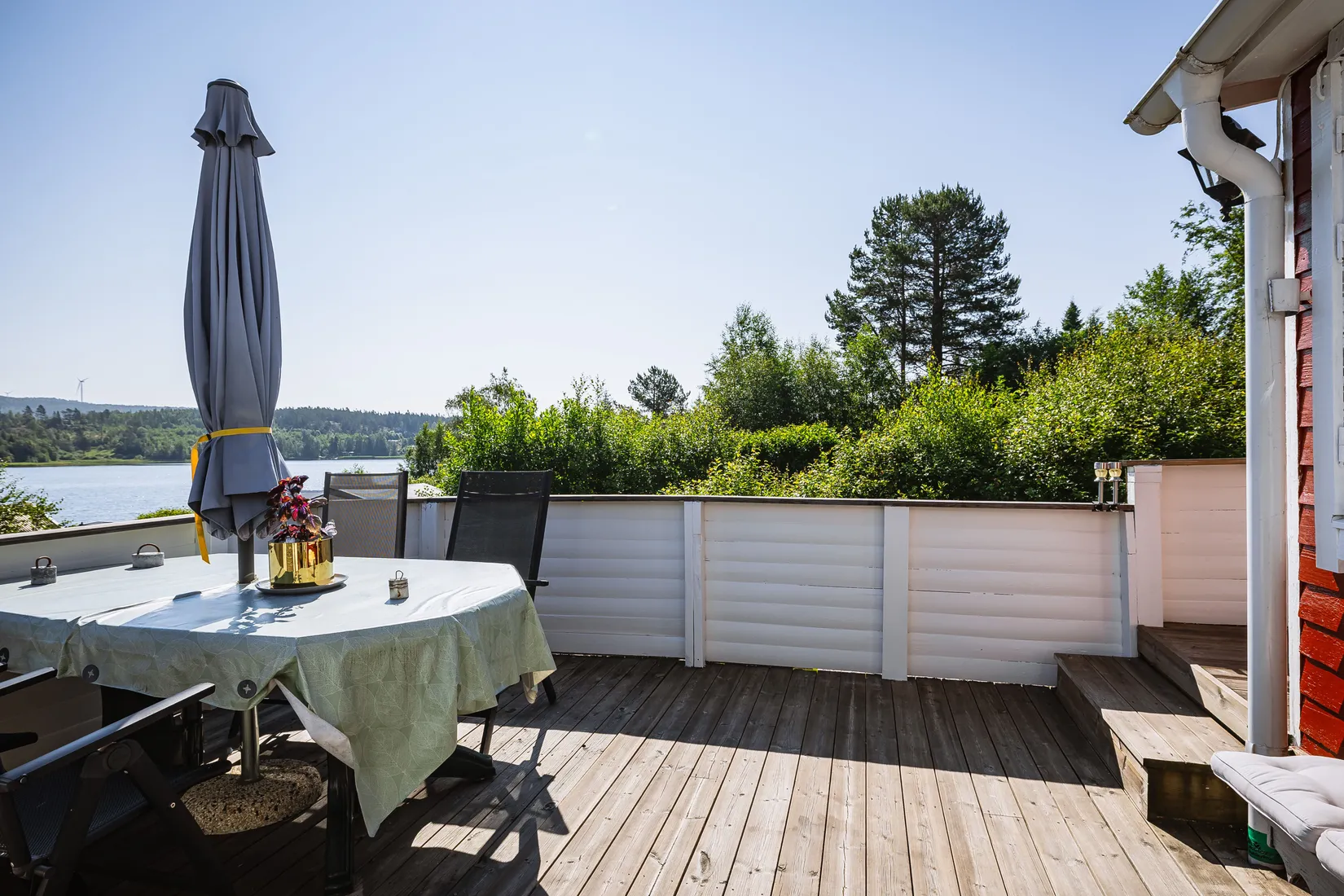 Fritidshus, Fällöviken 107, Fällöviken, Härnösand