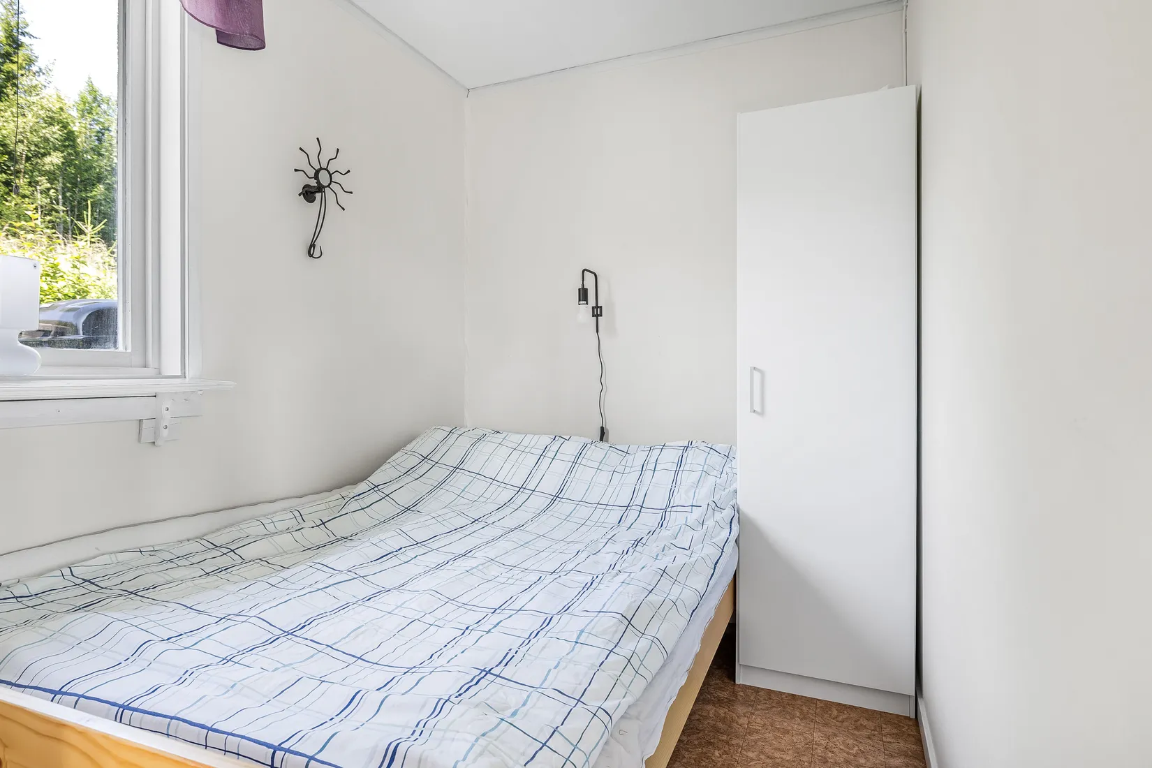 Fritidshus, Fällöviken 107, Fällöviken, Härnösand