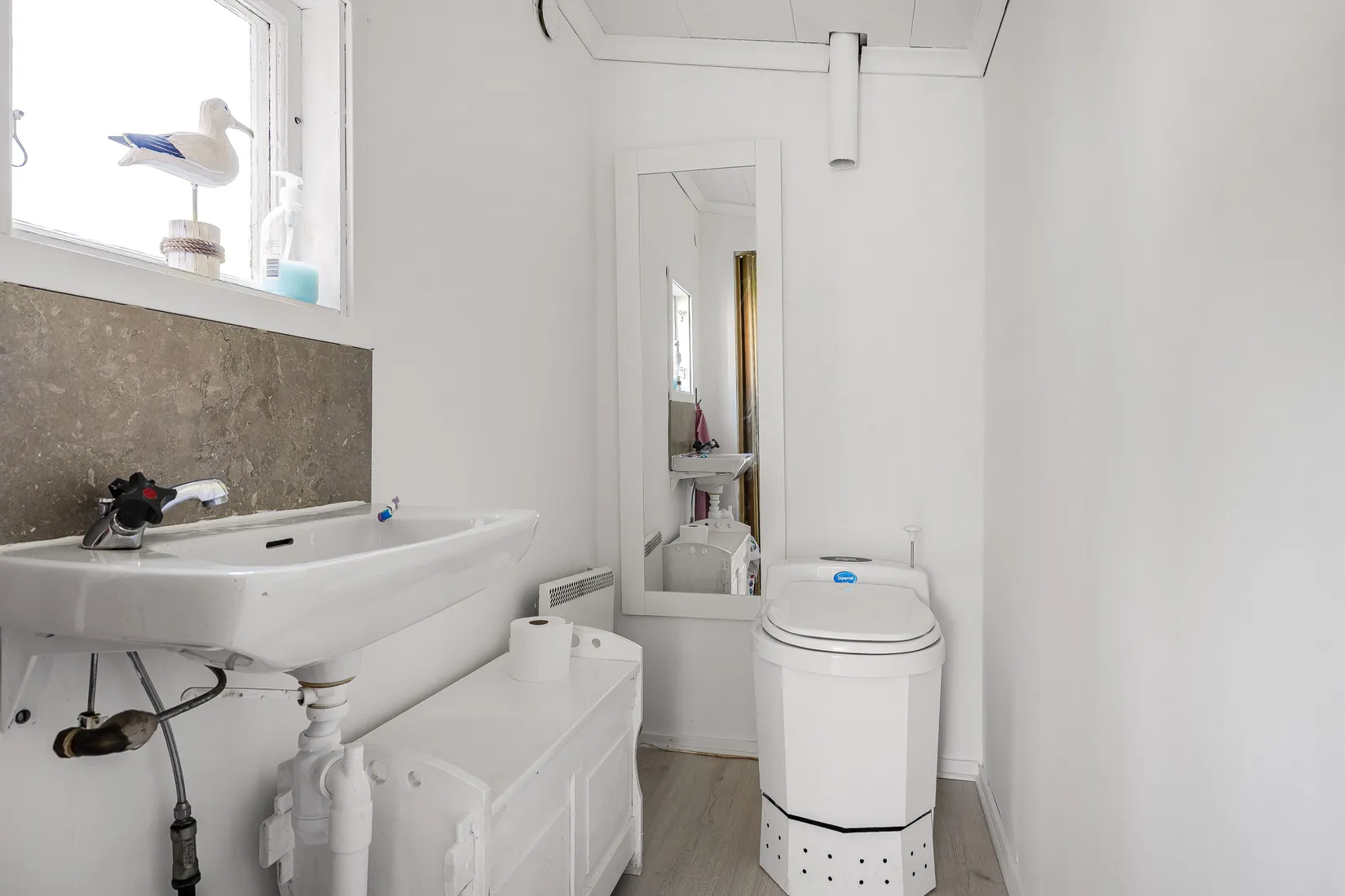 Fritidshus, Fällöviken 107, Fällöviken, Härnösand