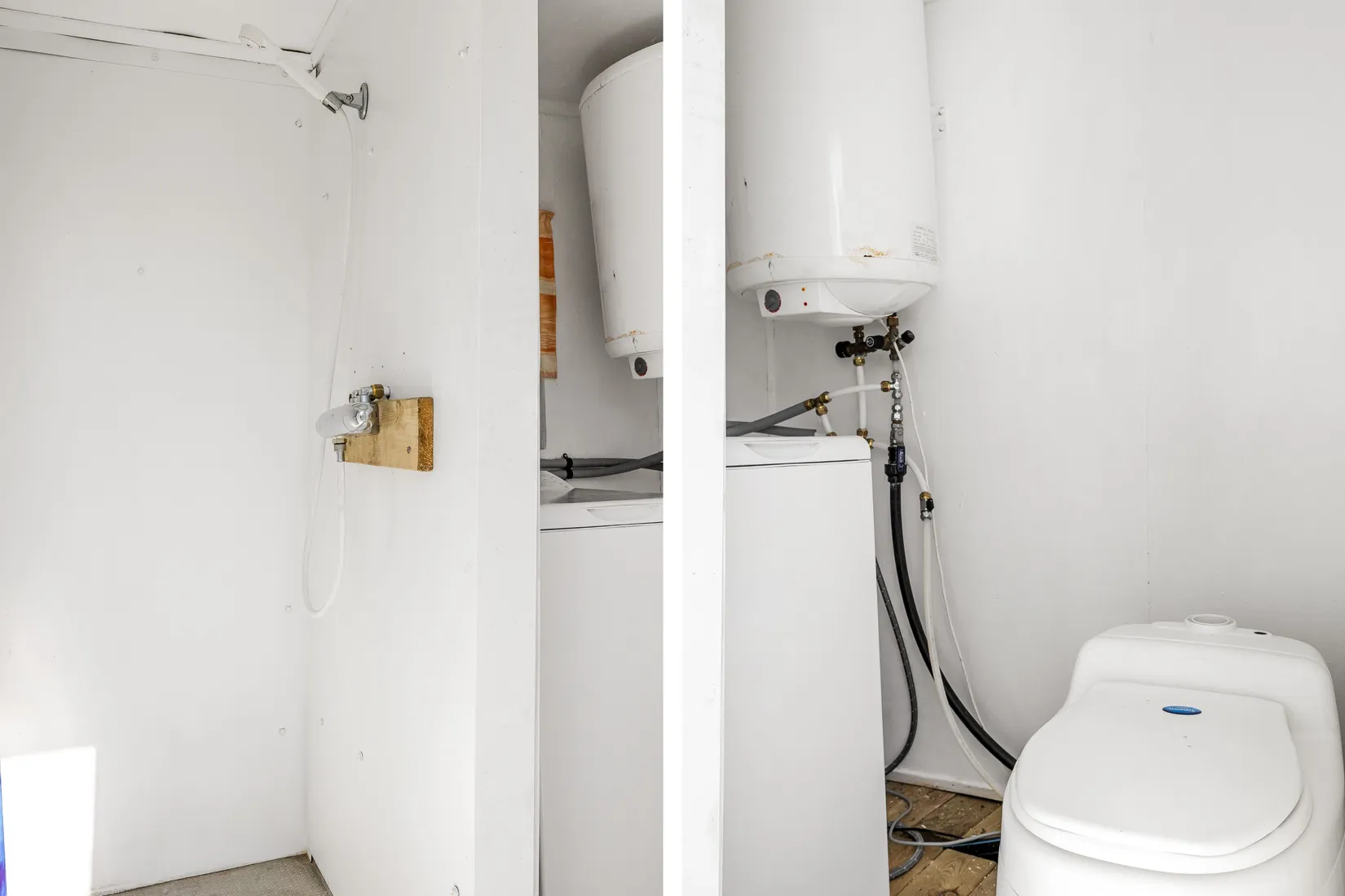 Fritidshus, Fällöviken 107, Fällöviken, Härnösand