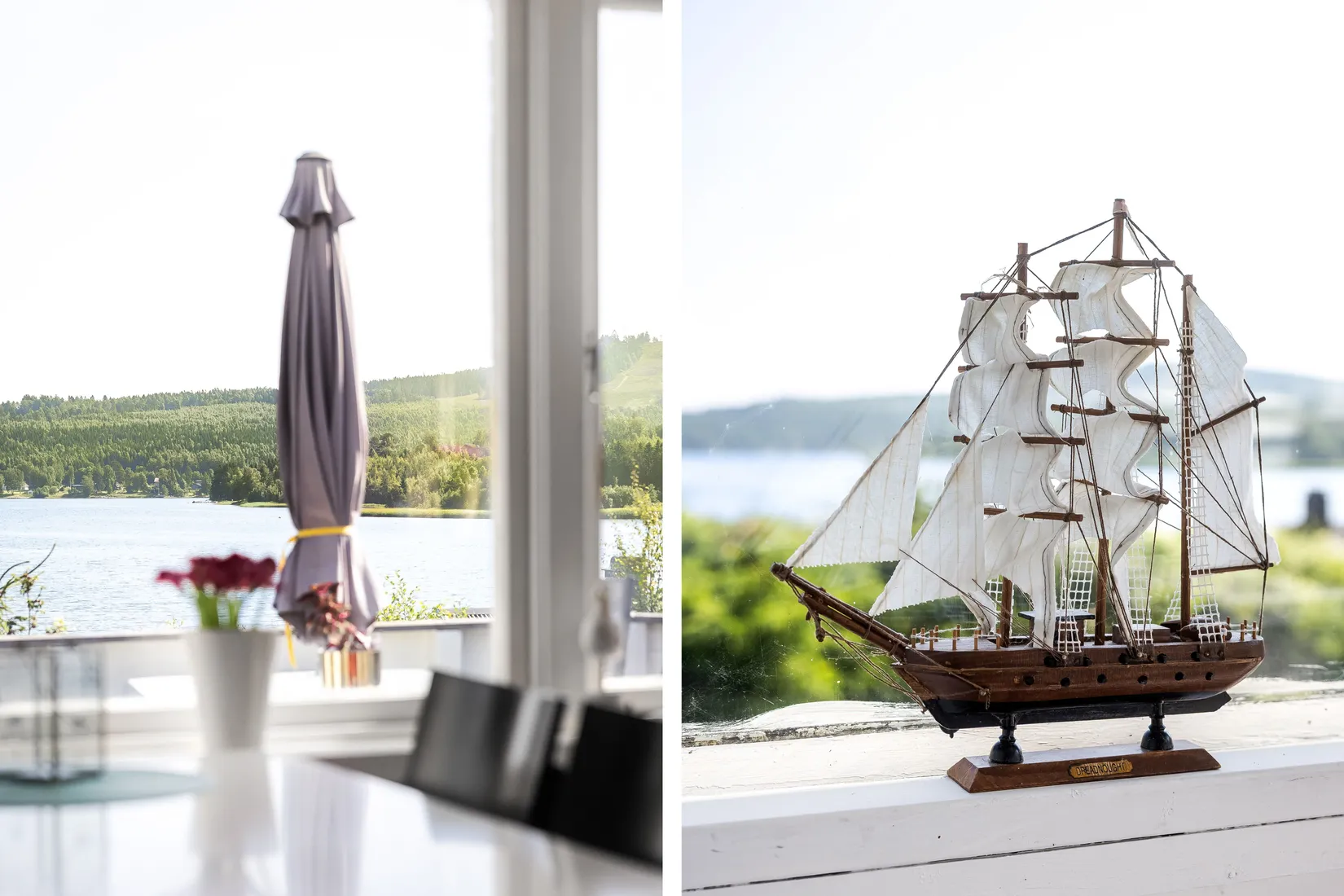 Fritidshus, Fällöviken 107, Fällöviken, Härnösand