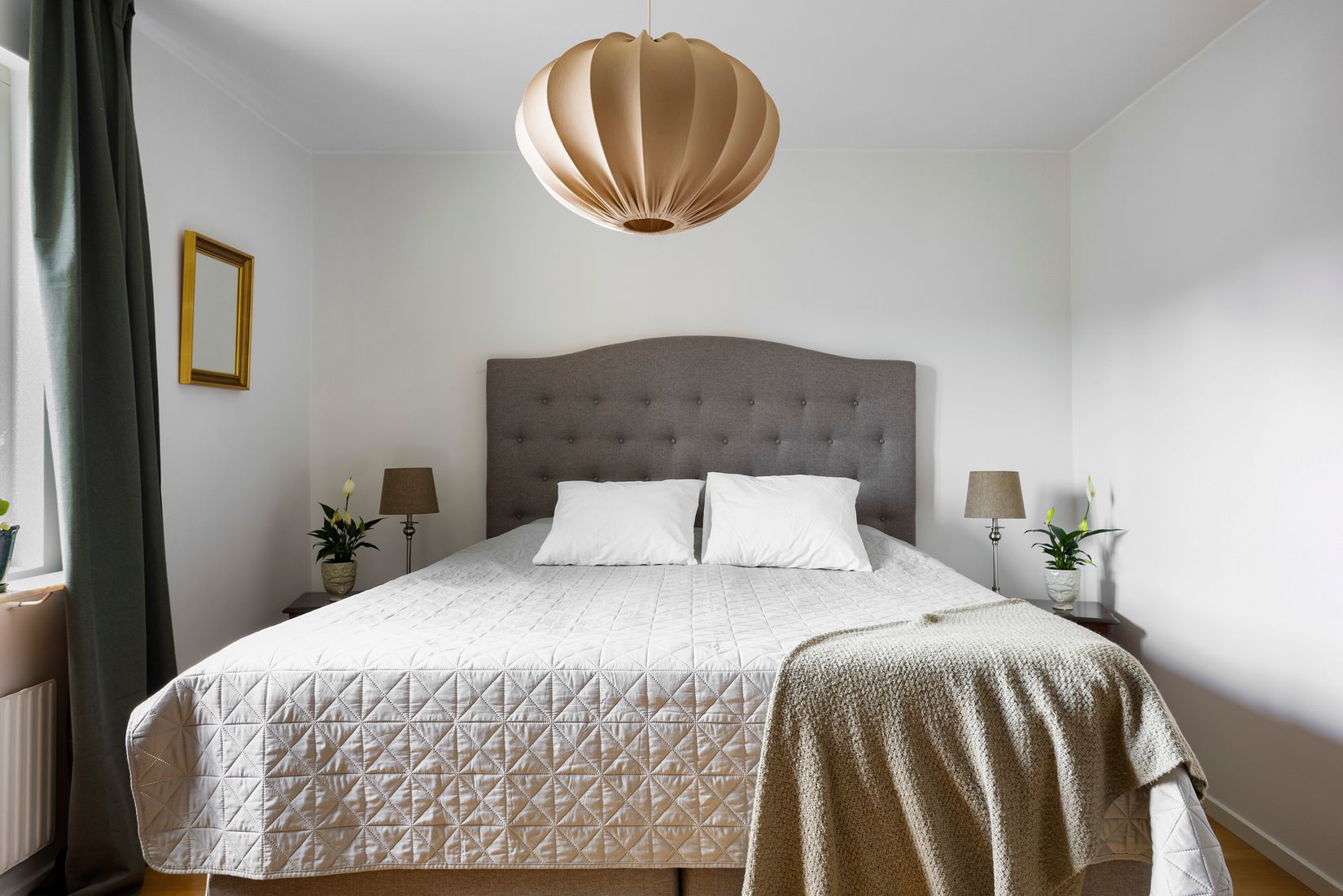 Bostadsrätt, Regeringsgatan 58B, Centrala Karlshamn, Karlshamn