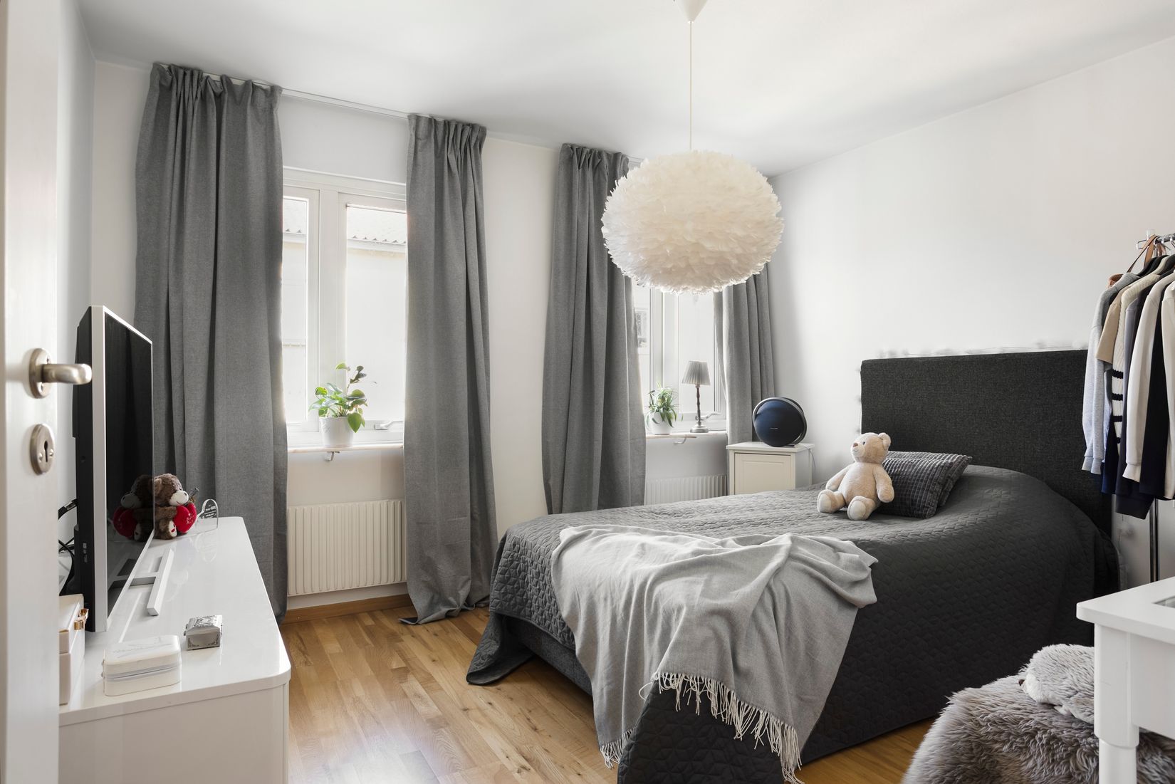 Bostadsrätt, Regeringsgatan 58B, Centrala Karlshamn, Karlshamn
