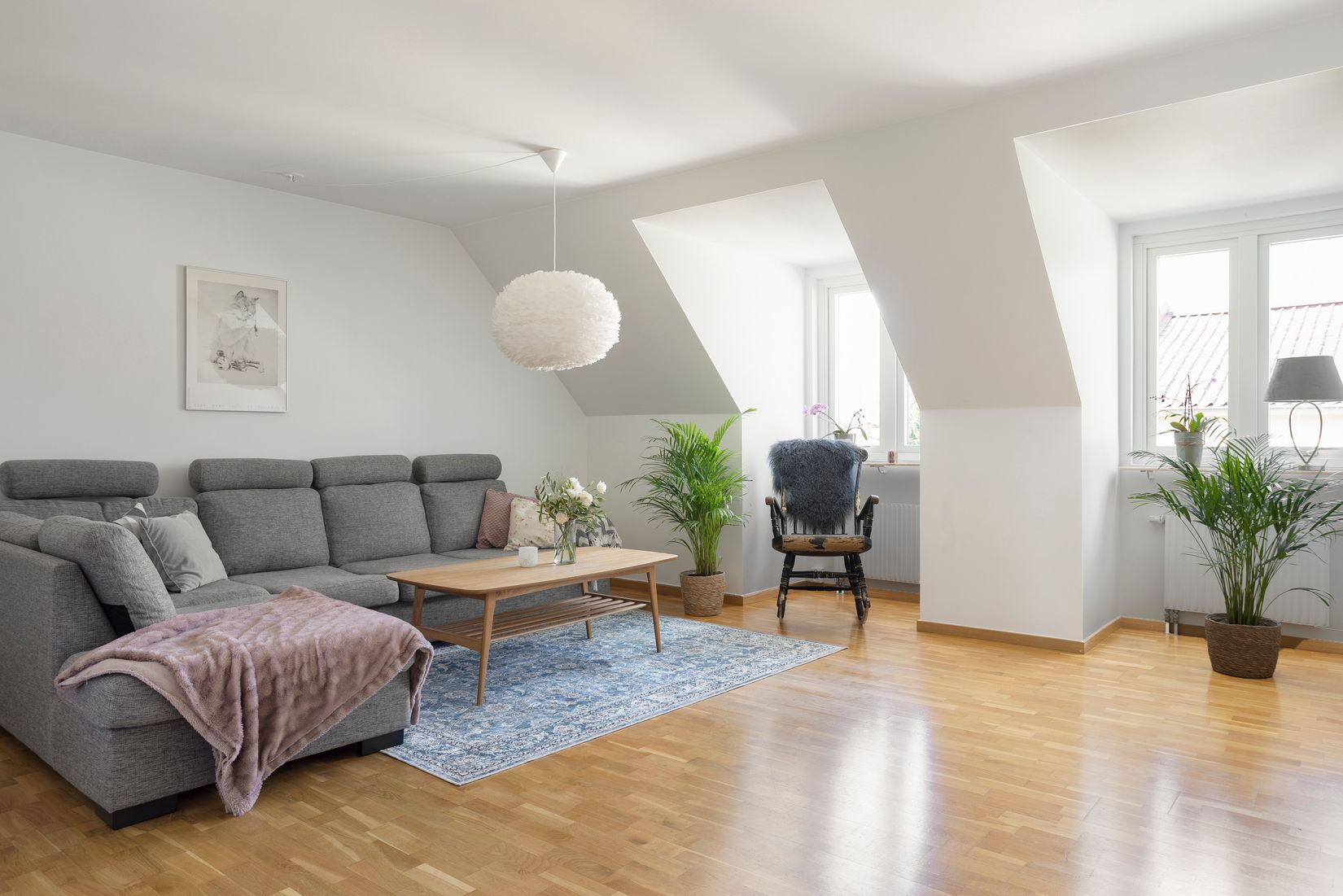 Bostadsrätt, Regeringsgatan 58B, Centrala Karlshamn, Karlshamn