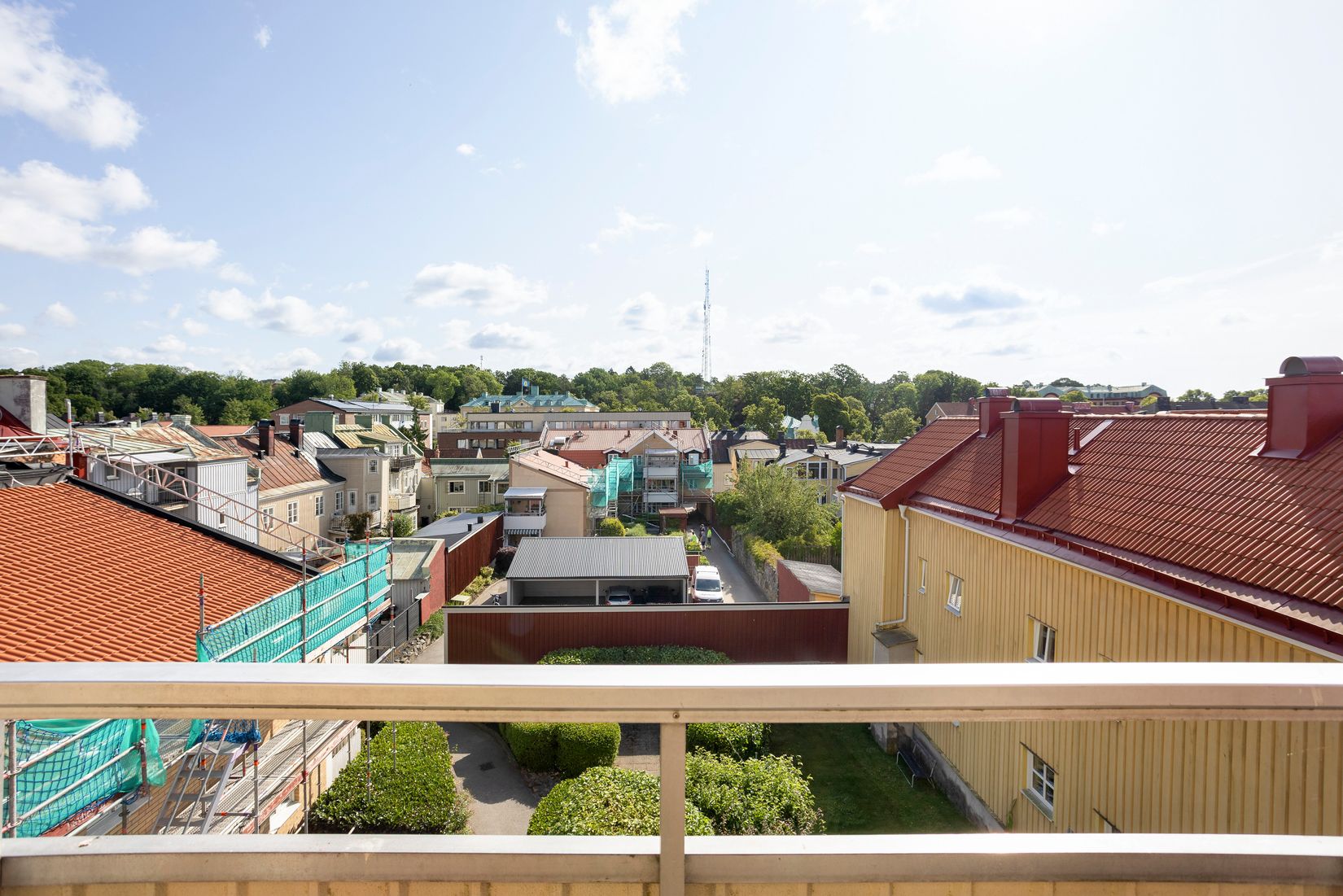 Bostadsrätt, Regeringsgatan 58B, Centrala Karlshamn, Karlshamn