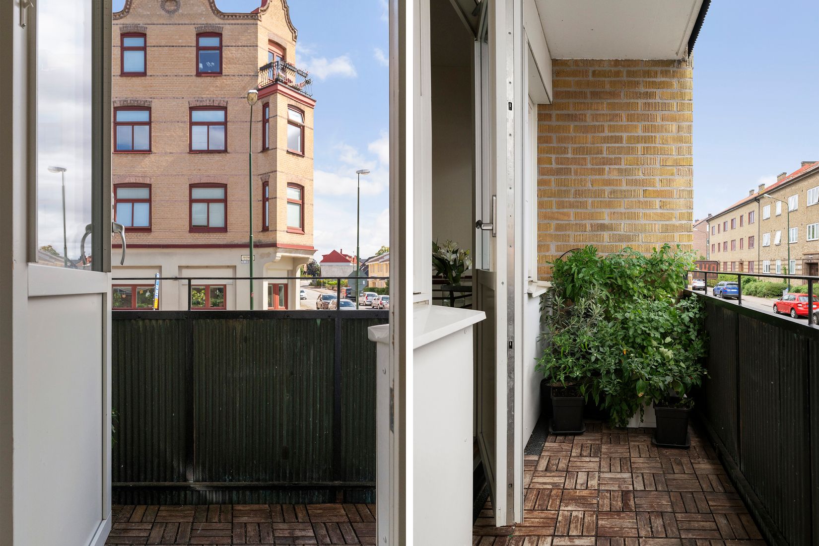 Bostadsrätt, Sveagatan 64a, Limhamn, Malmö