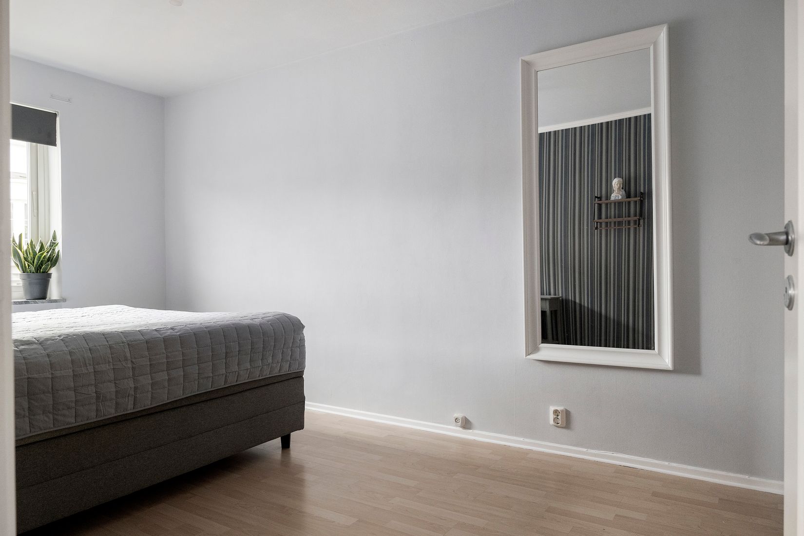 Bostadsrätt, Sveagatan 64a, Limhamn, Malmö